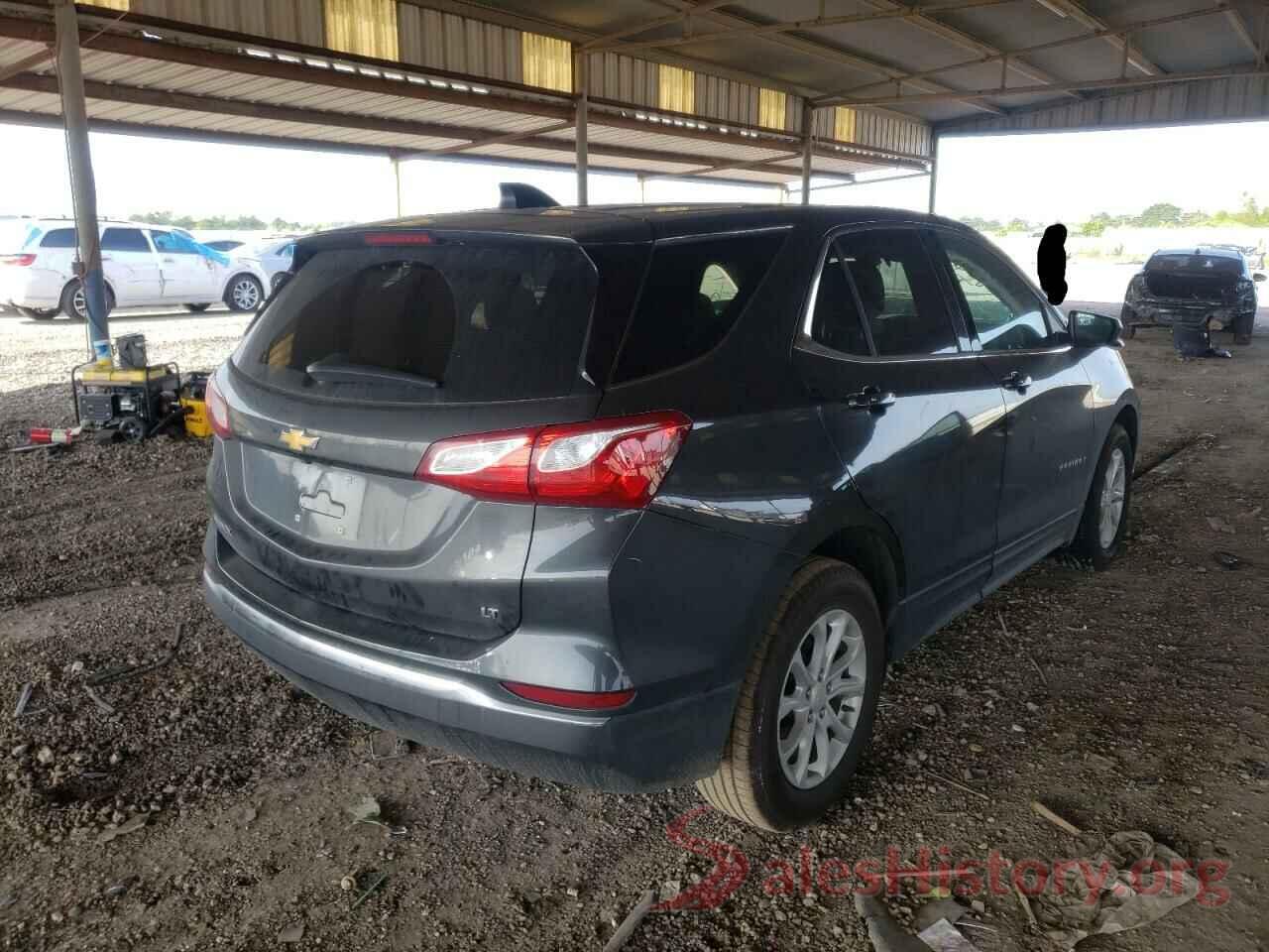 2GNAXKEV5K6194378 2019 CHEVROLET EQUINOX