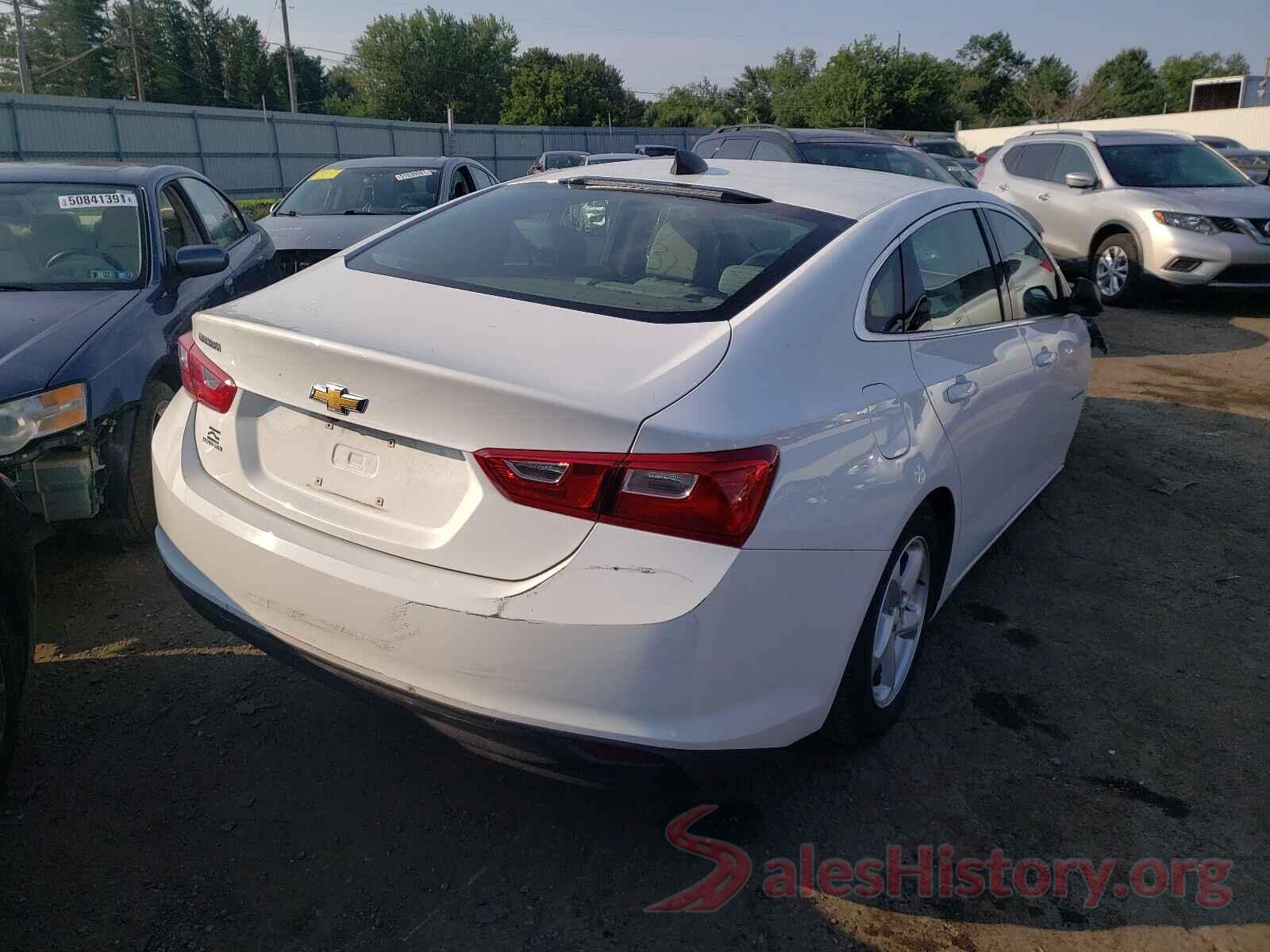 1G1ZB5ST3HF133987 2017 CHEVROLET MALIBU