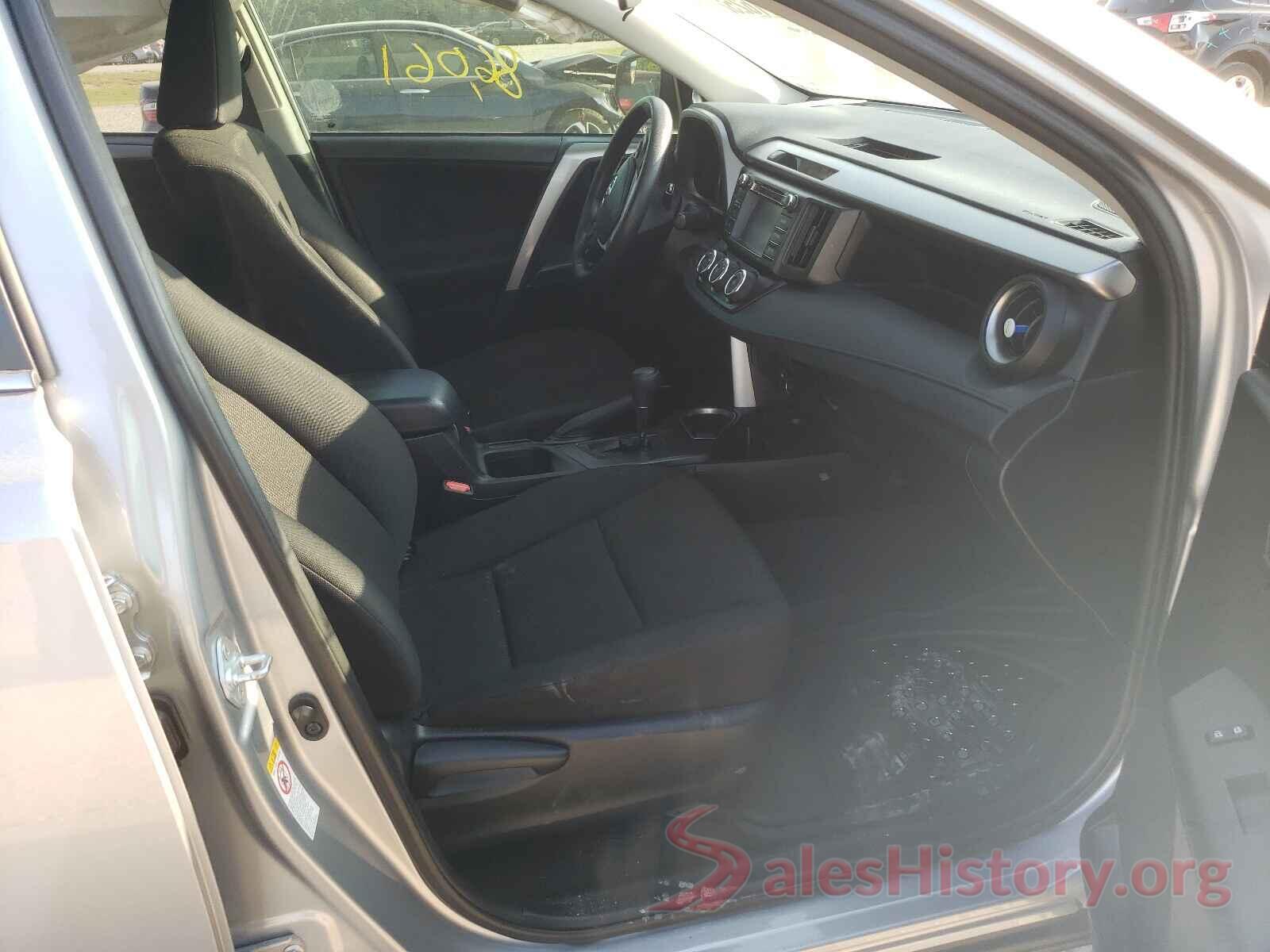 JTMZFREV6JJ175721 2018 TOYOTA RAV4