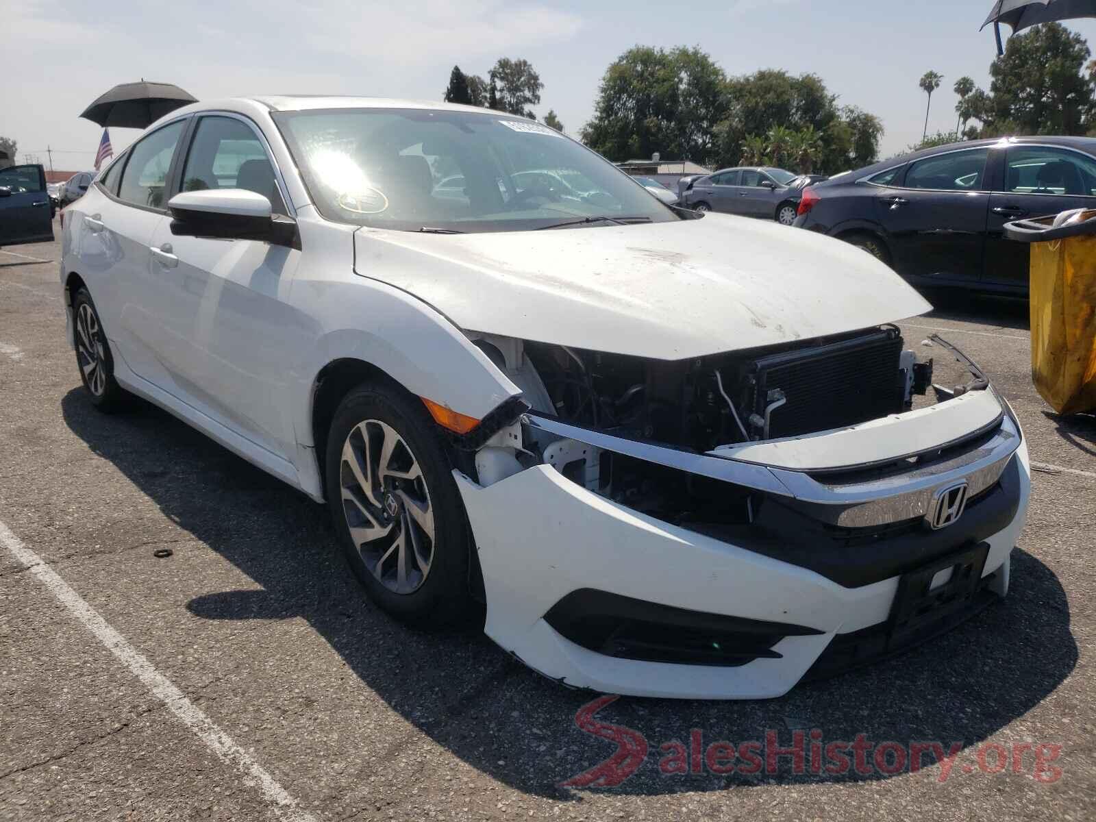 19XFC2F71JE208575 2018 HONDA CIVIC