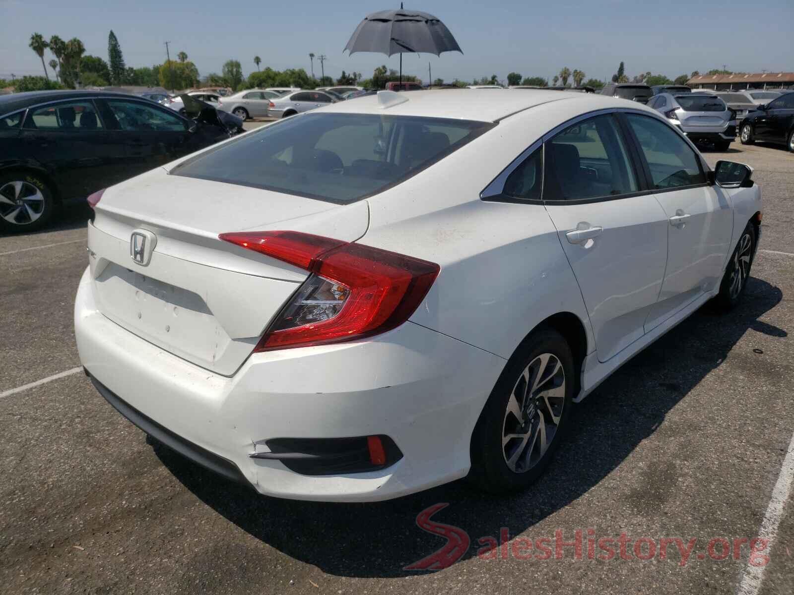 19XFC2F71JE208575 2018 HONDA CIVIC