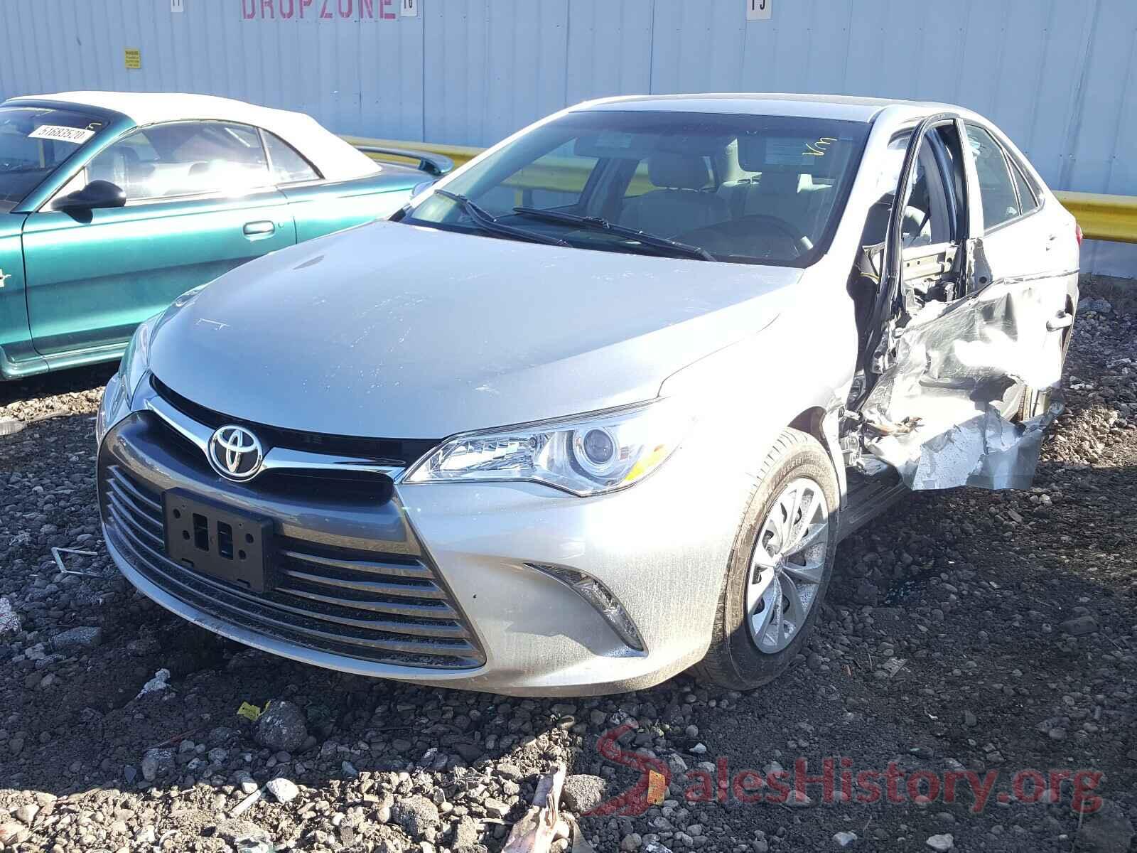 4T4BF1FK4GR525895 2016 TOYOTA CAMRY