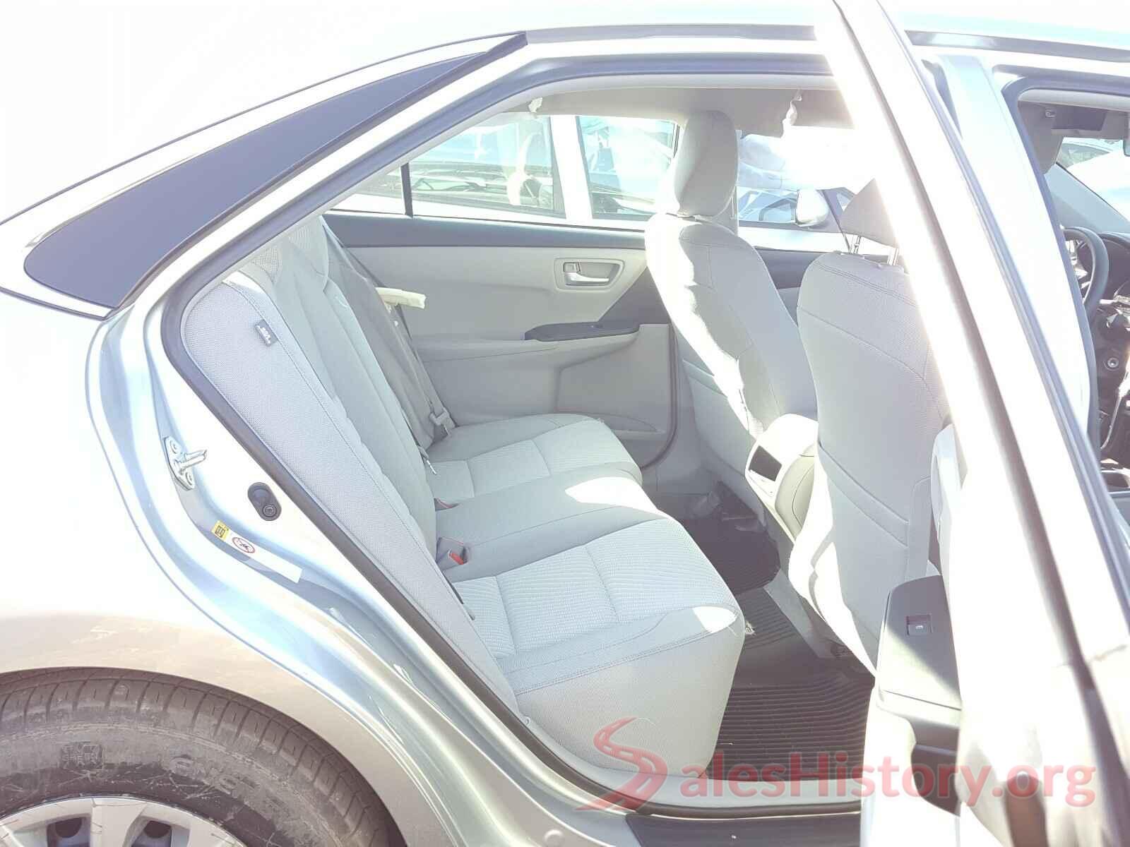 4T4BF1FK4GR525895 2016 TOYOTA CAMRY