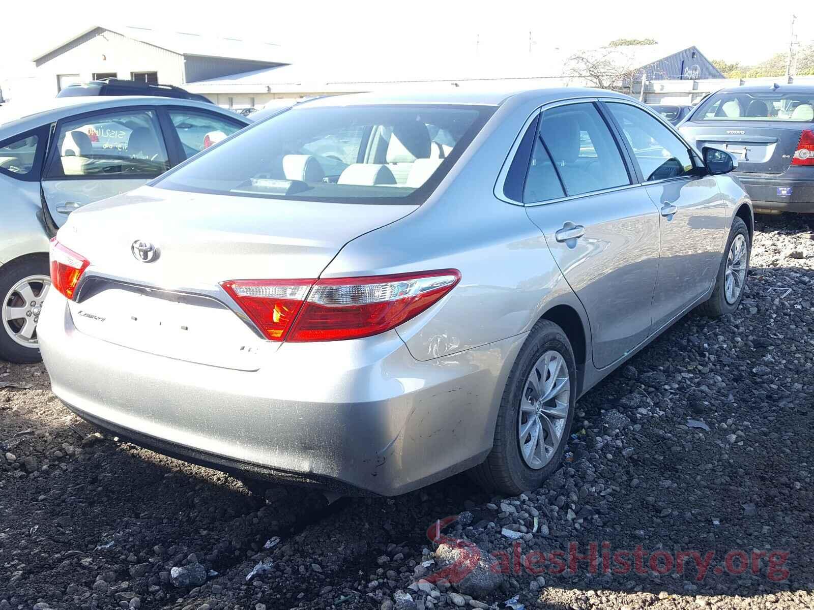 4T4BF1FK4GR525895 2016 TOYOTA CAMRY