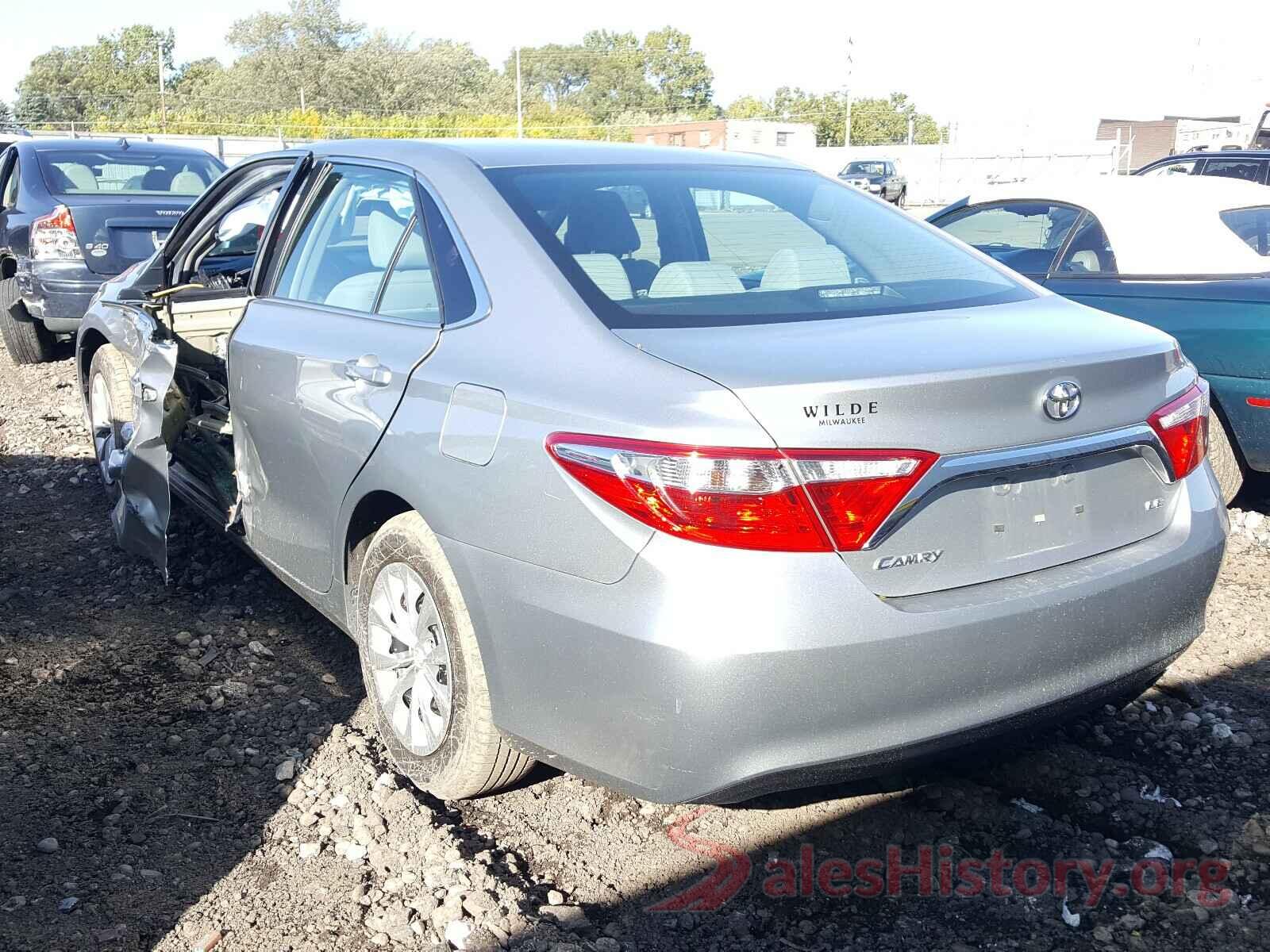 4T4BF1FK4GR525895 2016 TOYOTA CAMRY