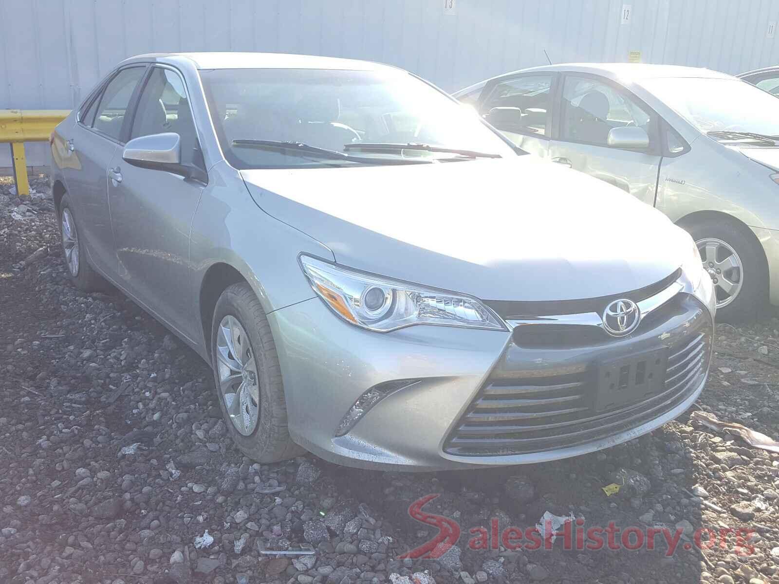 4T4BF1FK4GR525895 2016 TOYOTA CAMRY