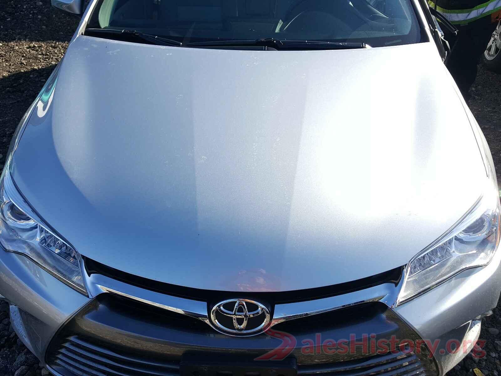 4T4BF1FK4GR525895 2016 TOYOTA CAMRY