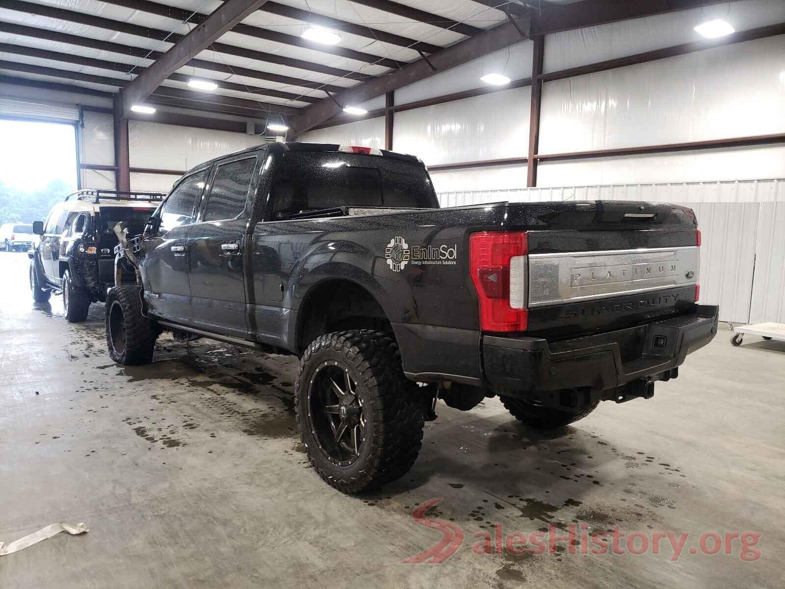 1FT7W2BT7HED39479 2017 FORD F250