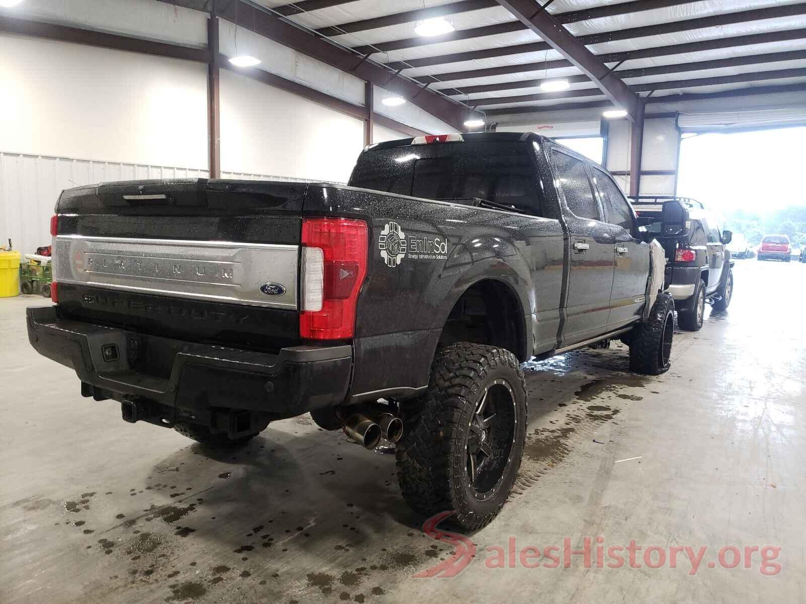 1FT7W2BT7HED39479 2017 FORD F250