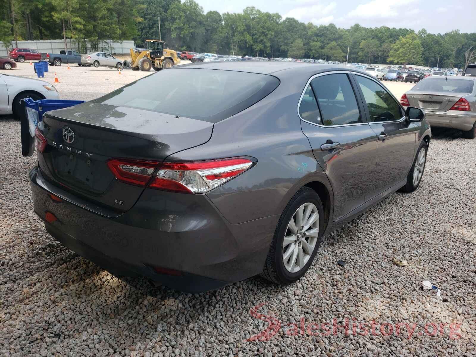 4T1B11HKXJU116930 2018 TOYOTA CAMRY