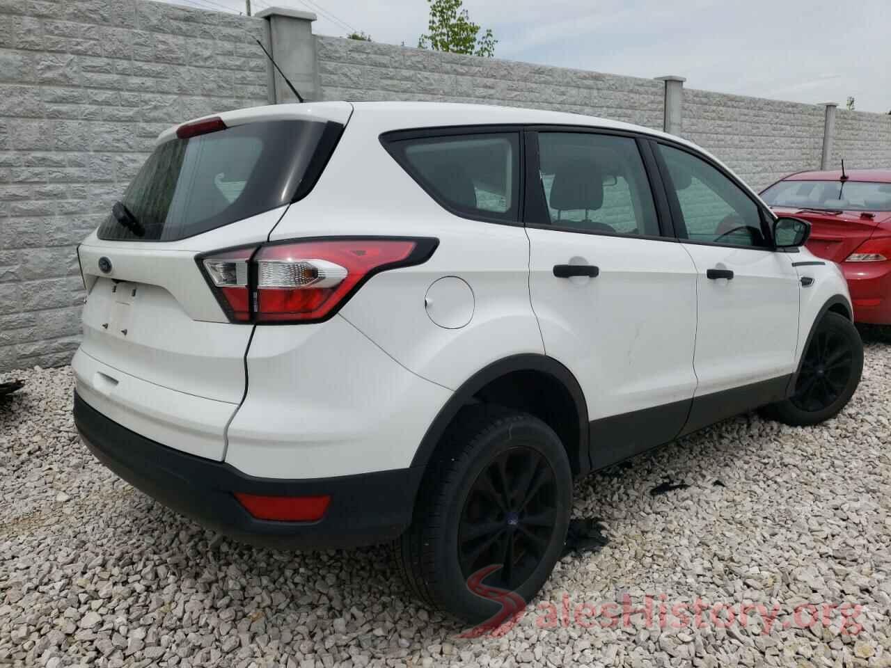 1FMCU0F77HUC74480 2017 FORD ESCAPE