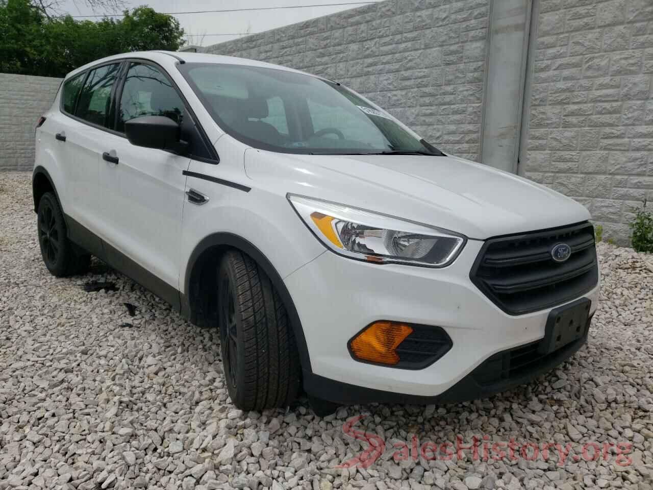 1FMCU0F77HUC74480 2017 FORD ESCAPE