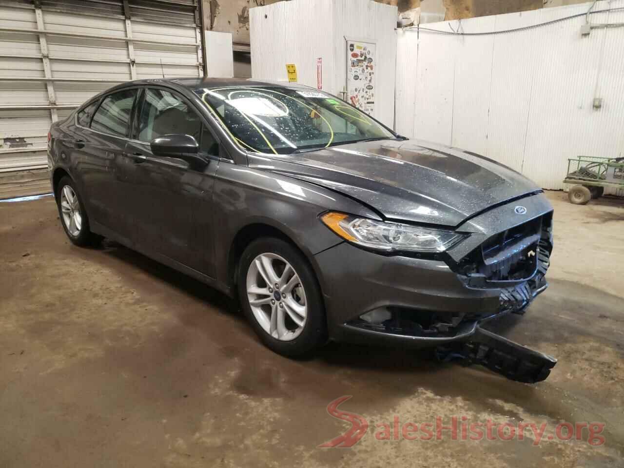 3FA6P0H75JR115112 2018 FORD FUSION