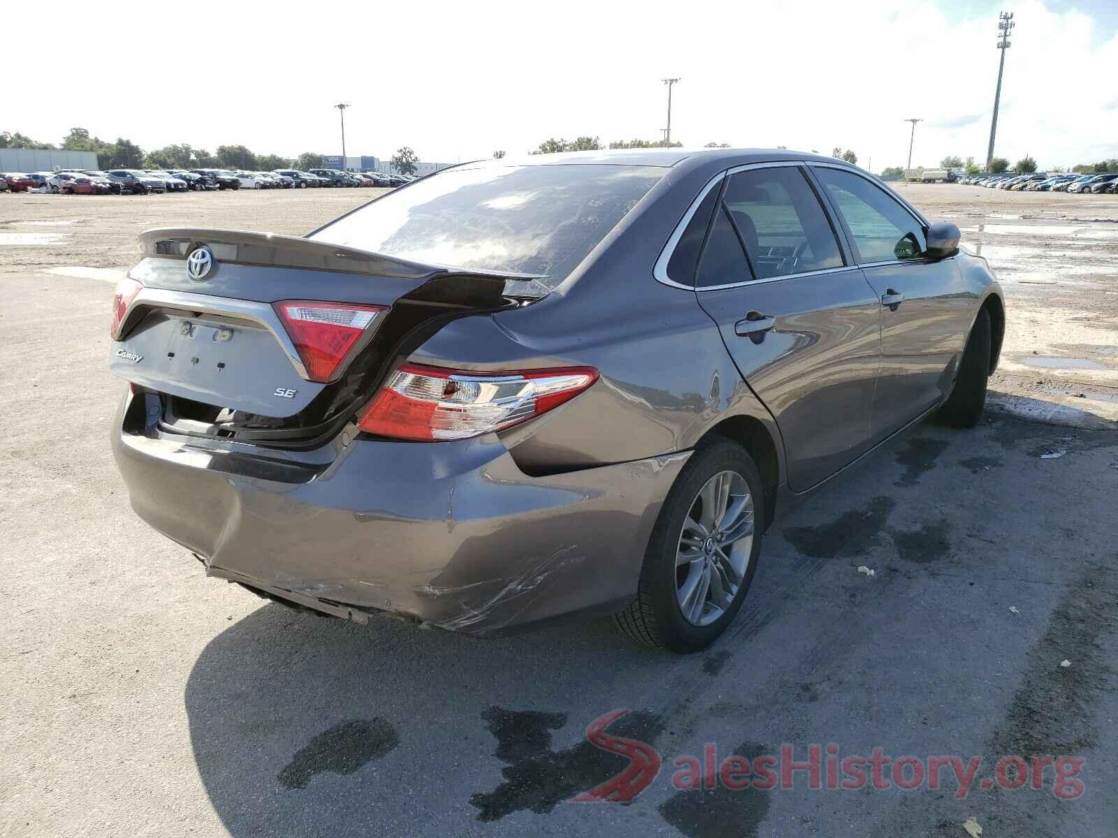 4T1BF1FKXHU434500 2017 TOYOTA CAMRY