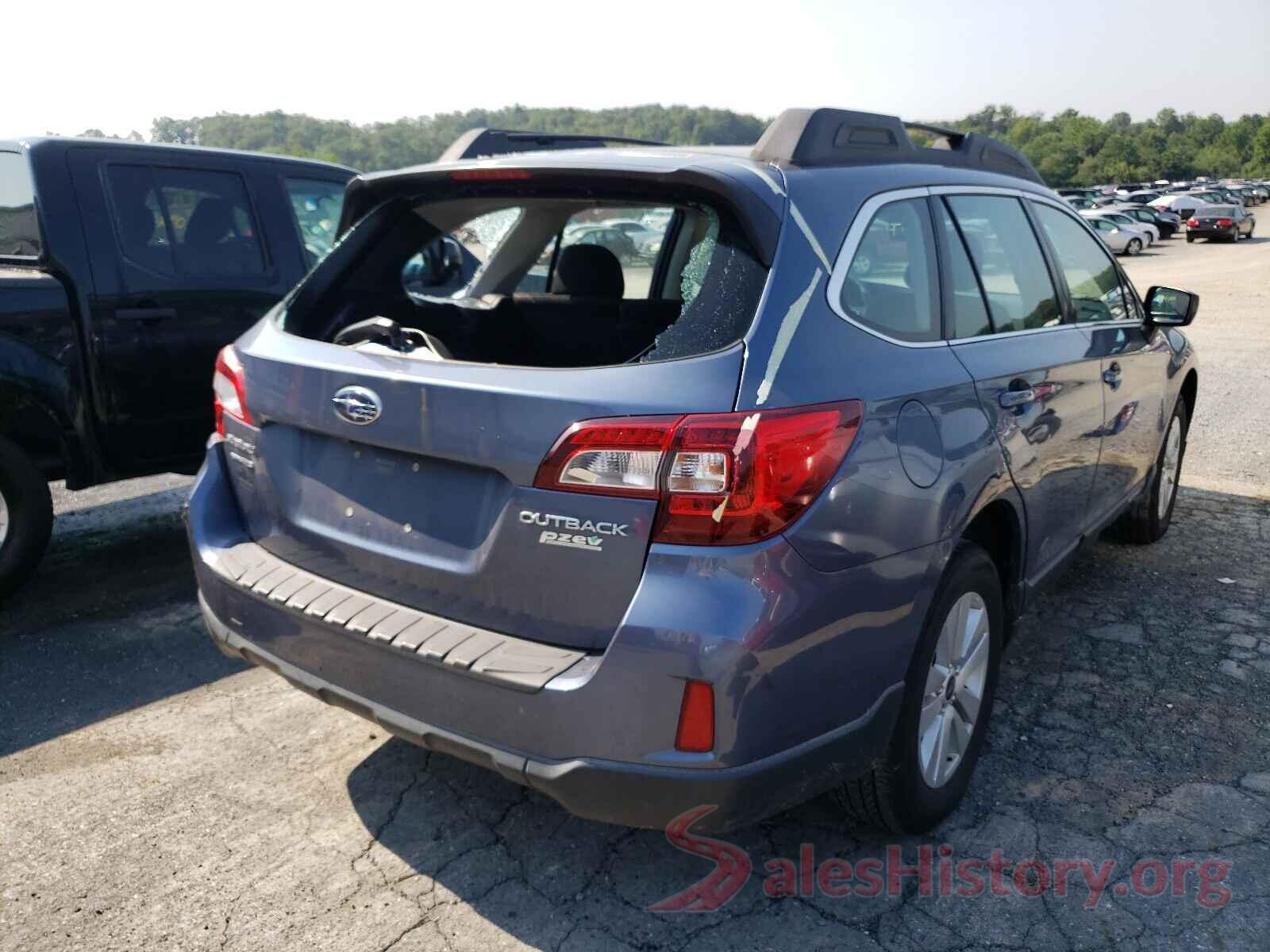 4S4BSAAC3H3354327 2017 SUBARU OUTBACK