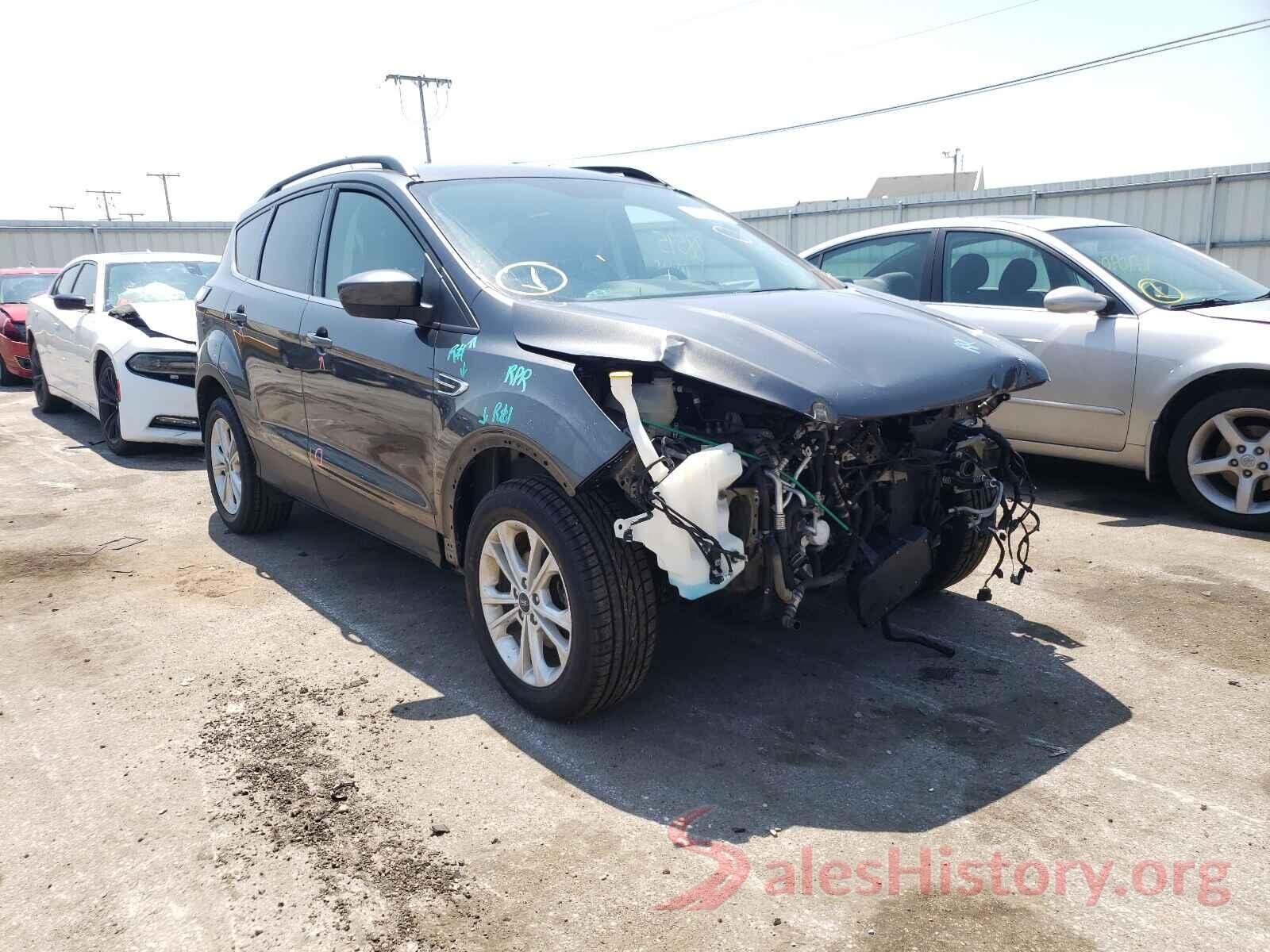 1FMCU0GD9HUA49269 2017 FORD ESCAPE