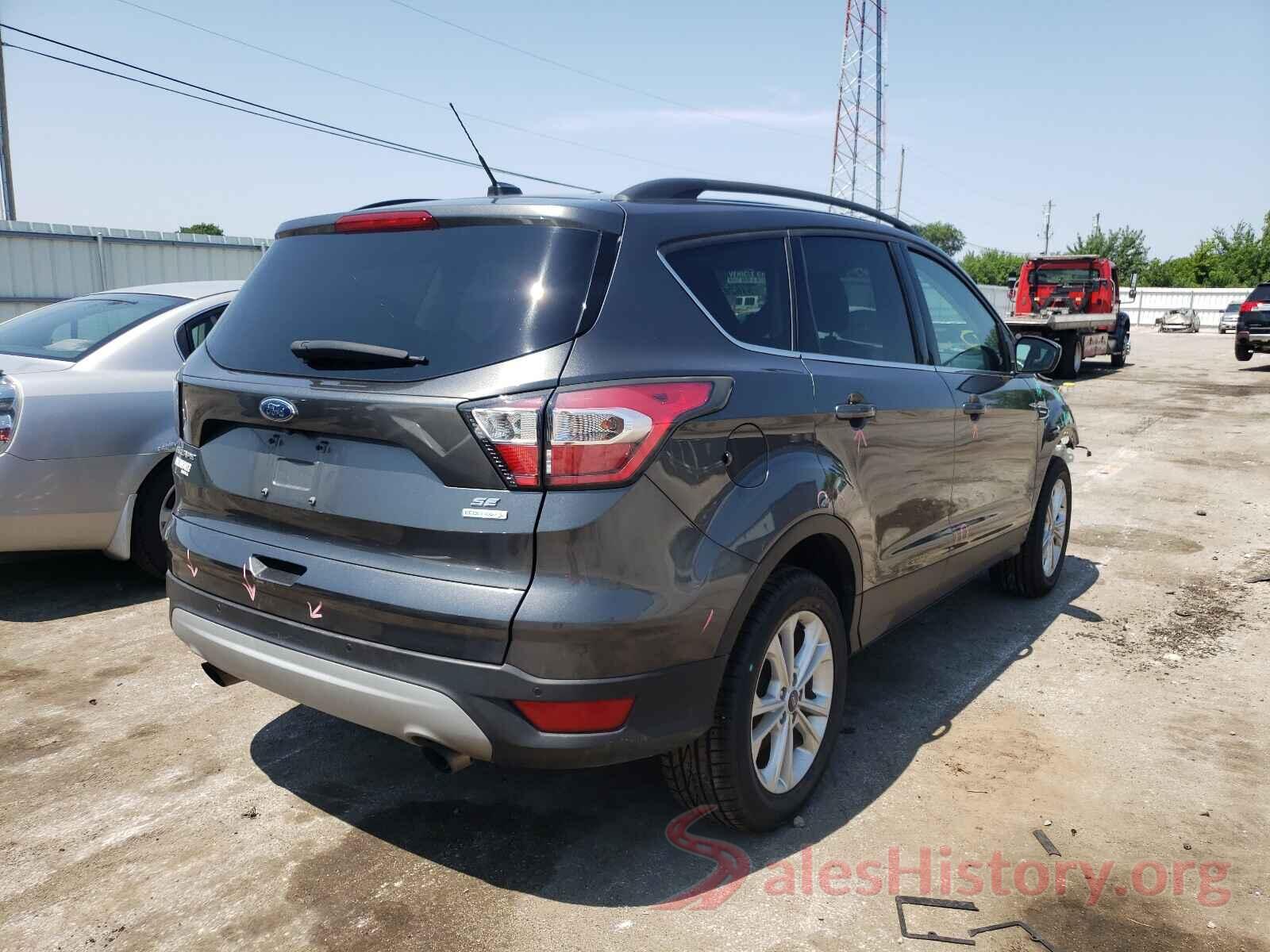 1FMCU0GD9HUA49269 2017 FORD ESCAPE