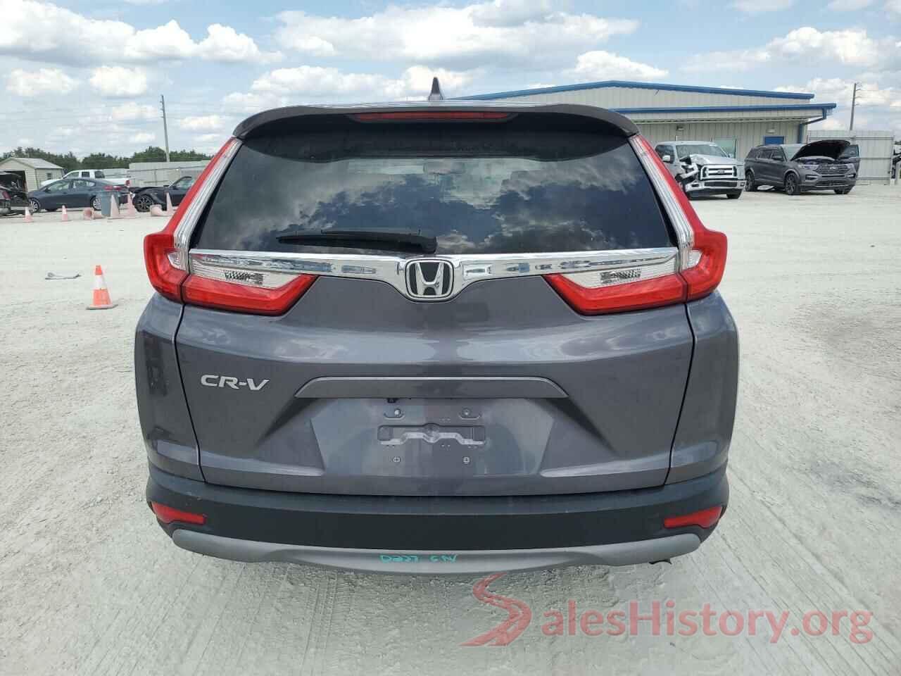 2HKRW1H85KH513983 2019 HONDA CRV