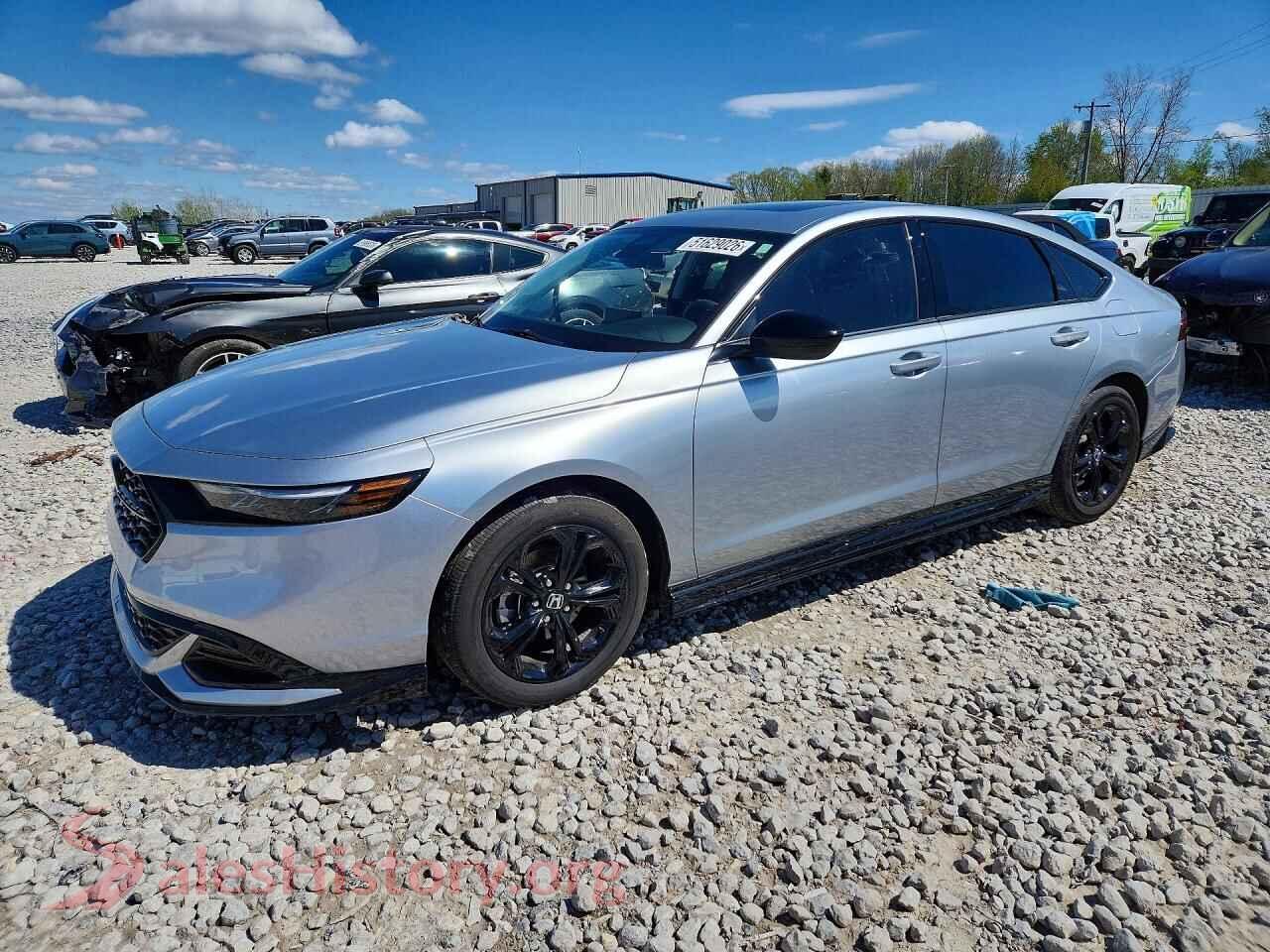1HGCY1F49SA072030 2025 HONDA ACCORD