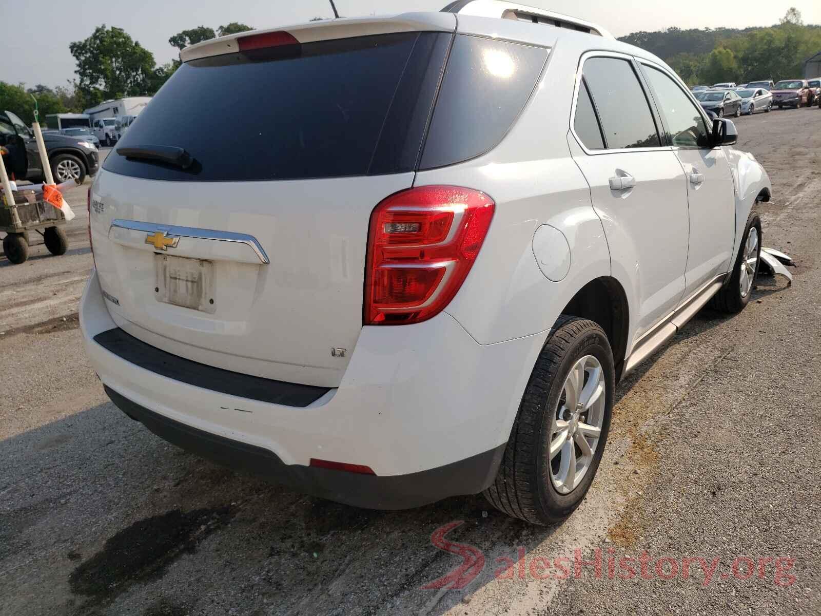 2GNALCEK1H1580602 2017 CHEVROLET EQUINOX