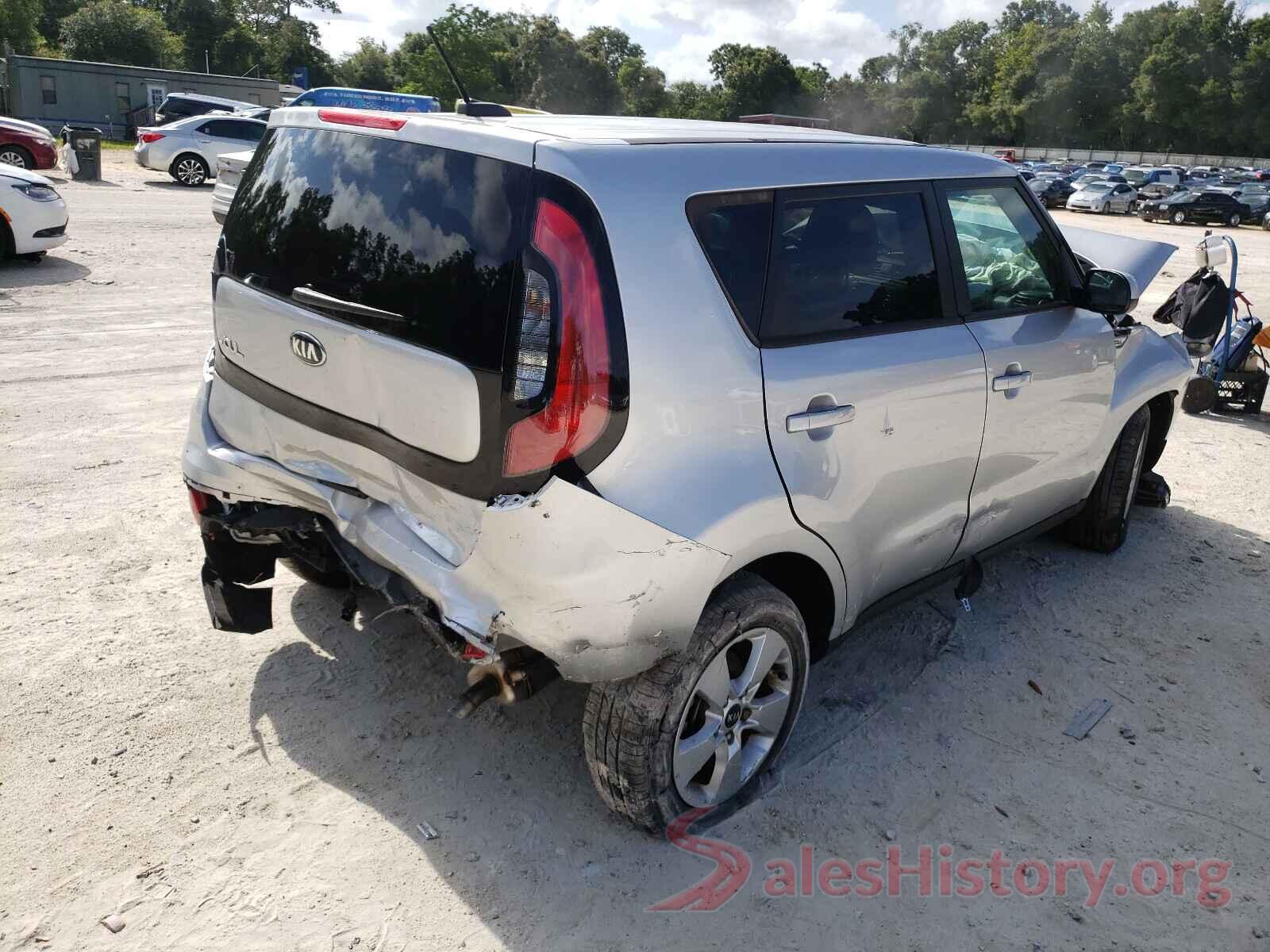 KNDJN2A2XH7437170 2017 KIA SOUL