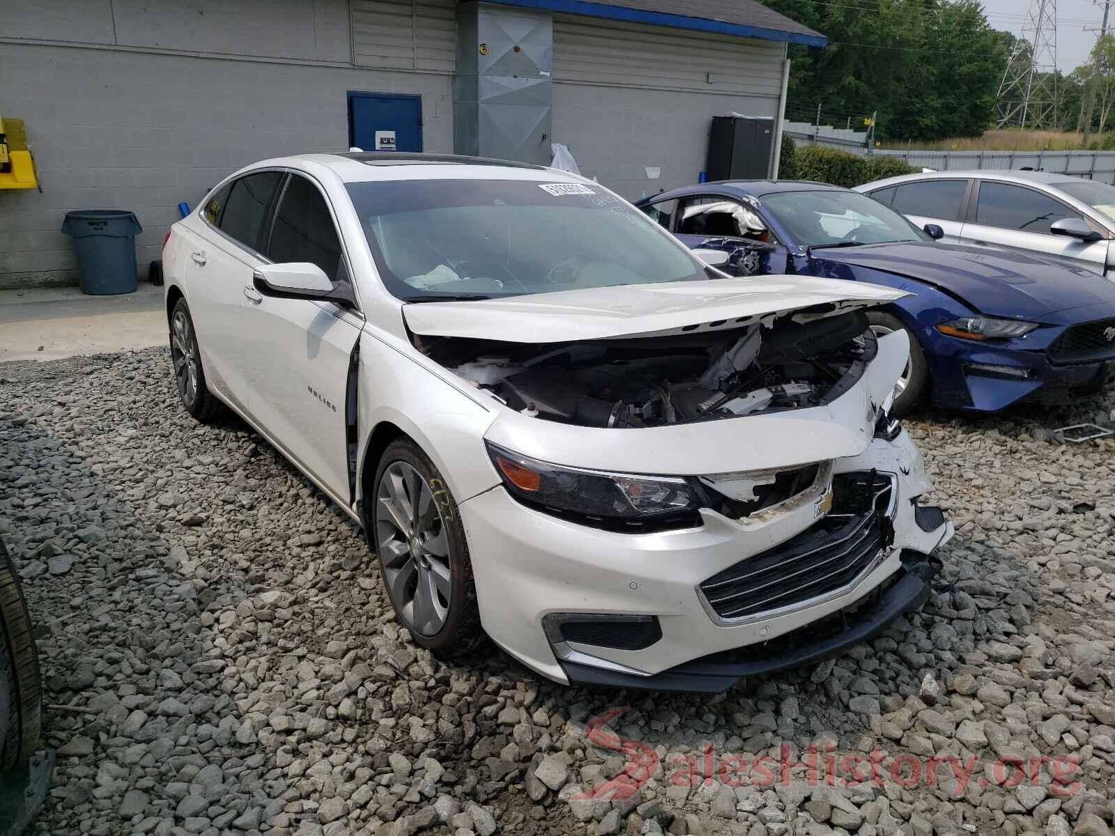 1G1ZH5SX6GF208777 2016 CHEVROLET MALIBU