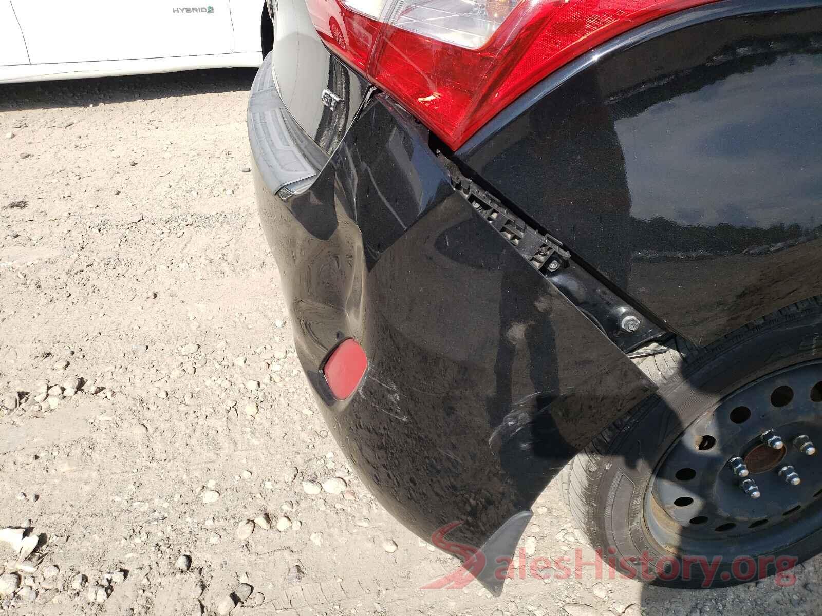 KMHD35LH1GU273874 2016 HYUNDAI ELANTRA