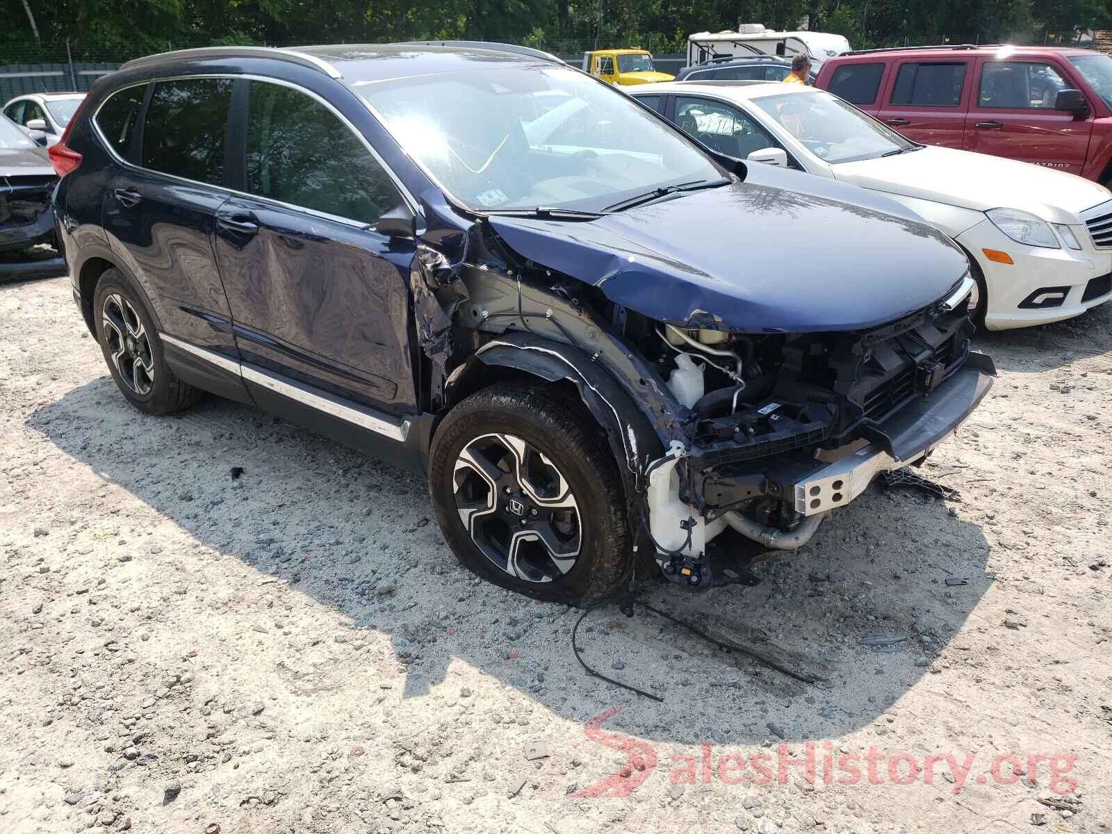 7FARW2H96JE074194 2018 HONDA CRV