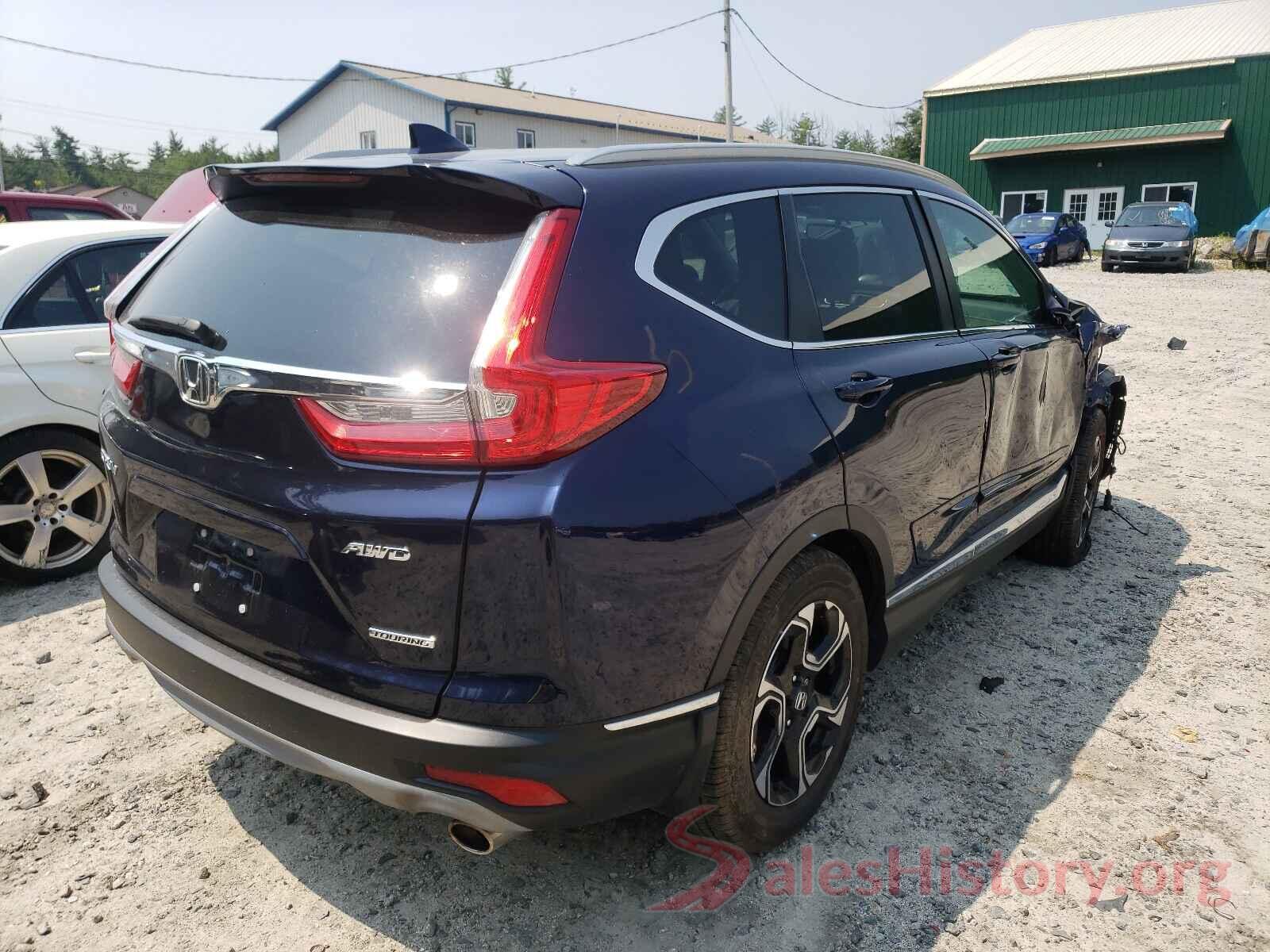 7FARW2H96JE074194 2018 HONDA CRV