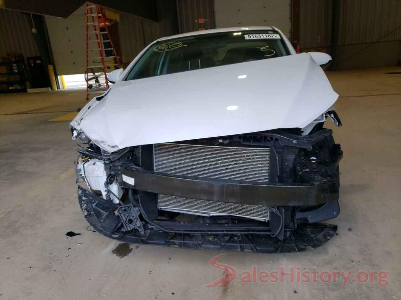 5NPD74LF6JH399005 2018 HYUNDAI ELANTRA