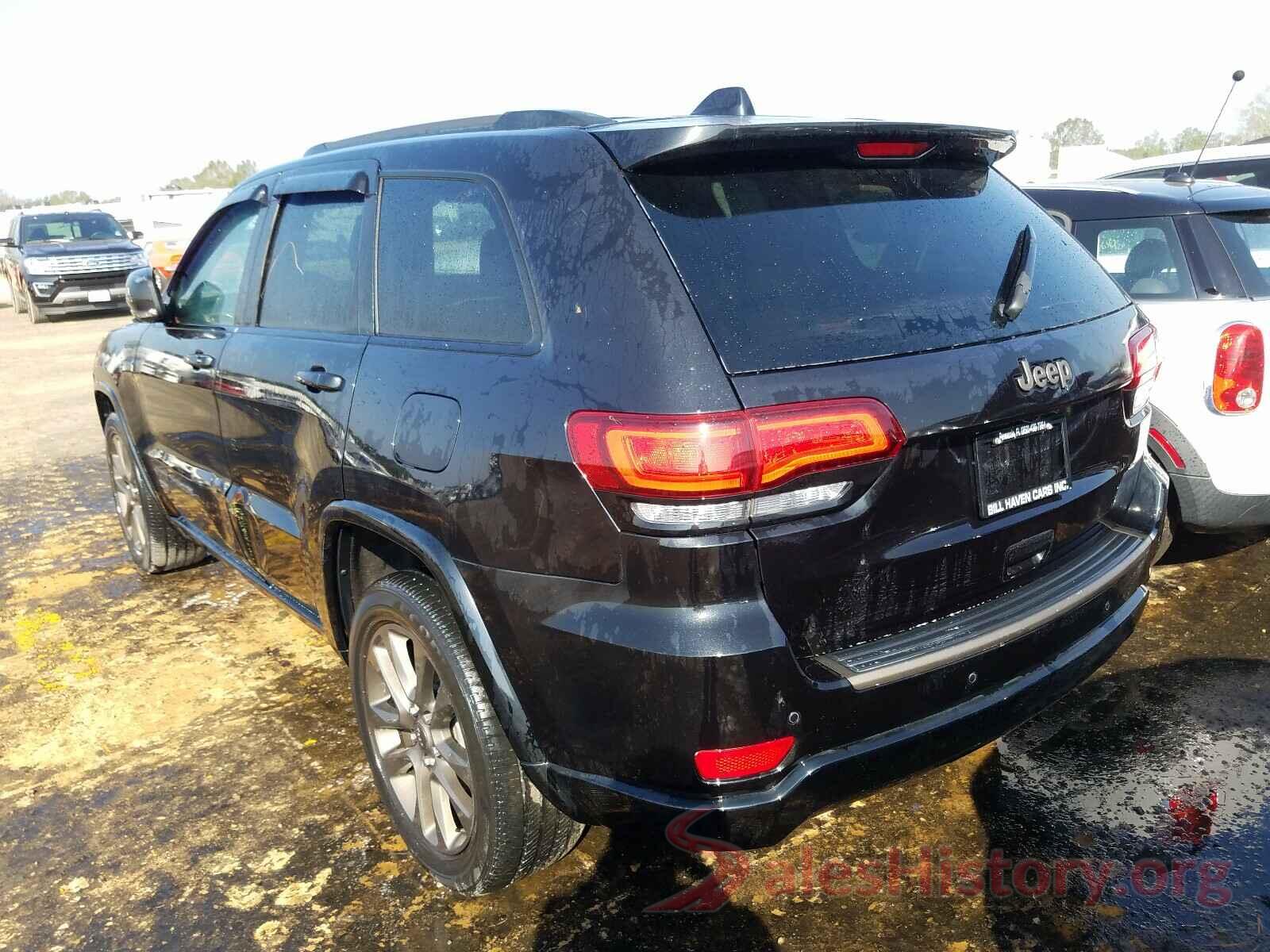 1C4RJEBG4GC451629 2016 JEEP CHEROKEE