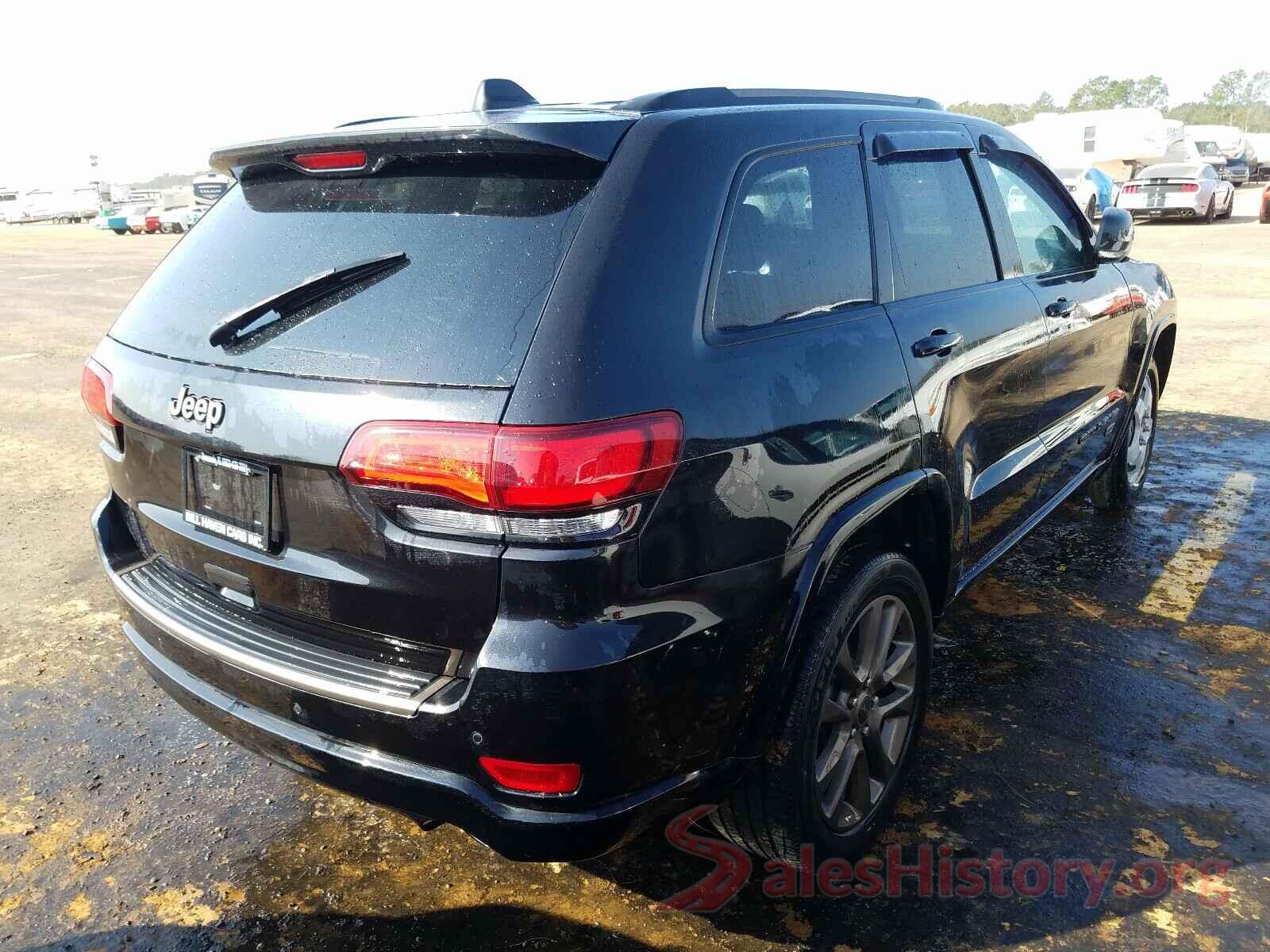 1C4RJEBG4GC451629 2016 JEEP CHEROKEE