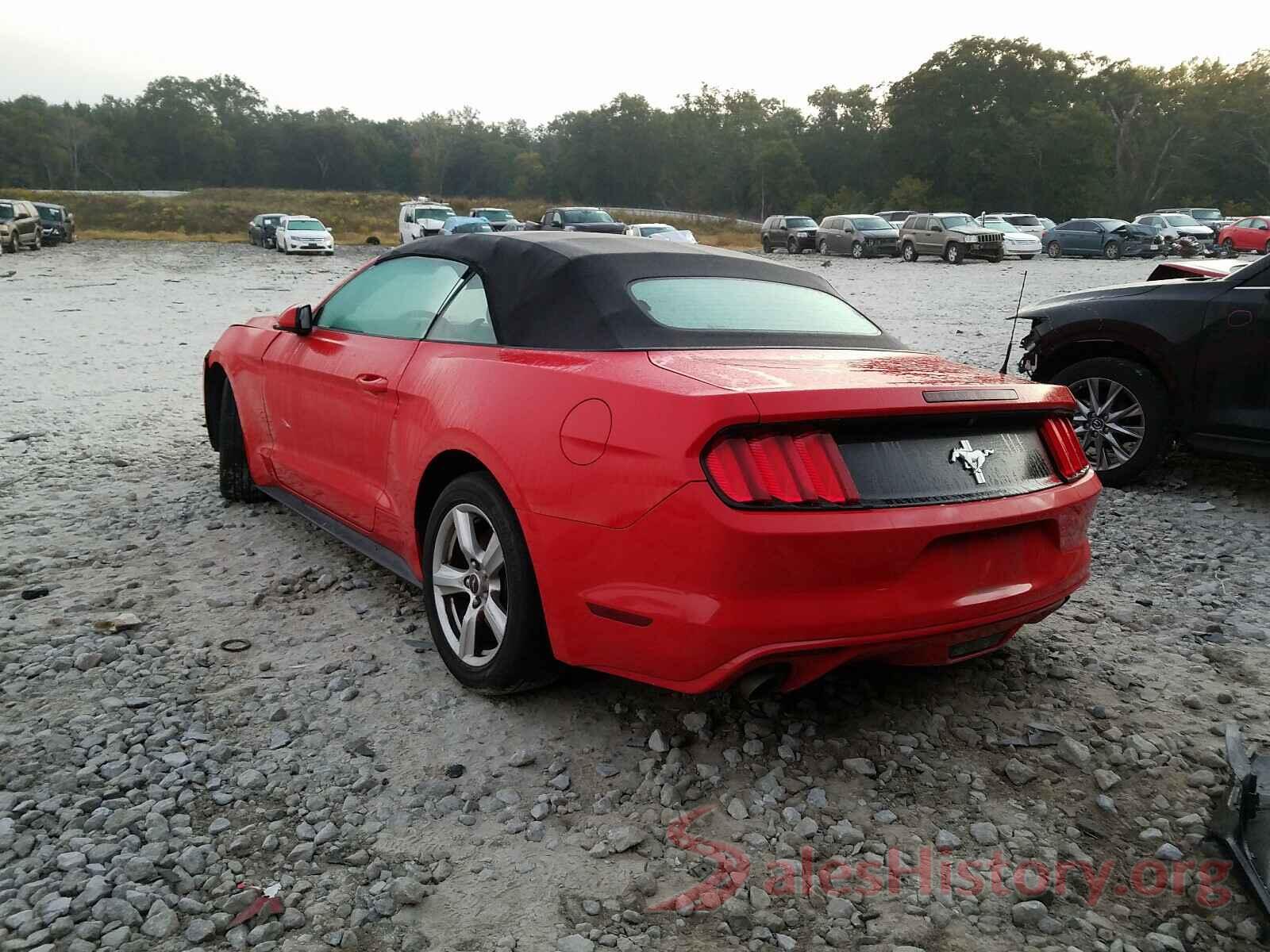 1FATP8EM0G5318271 2016 FORD MUSTANG