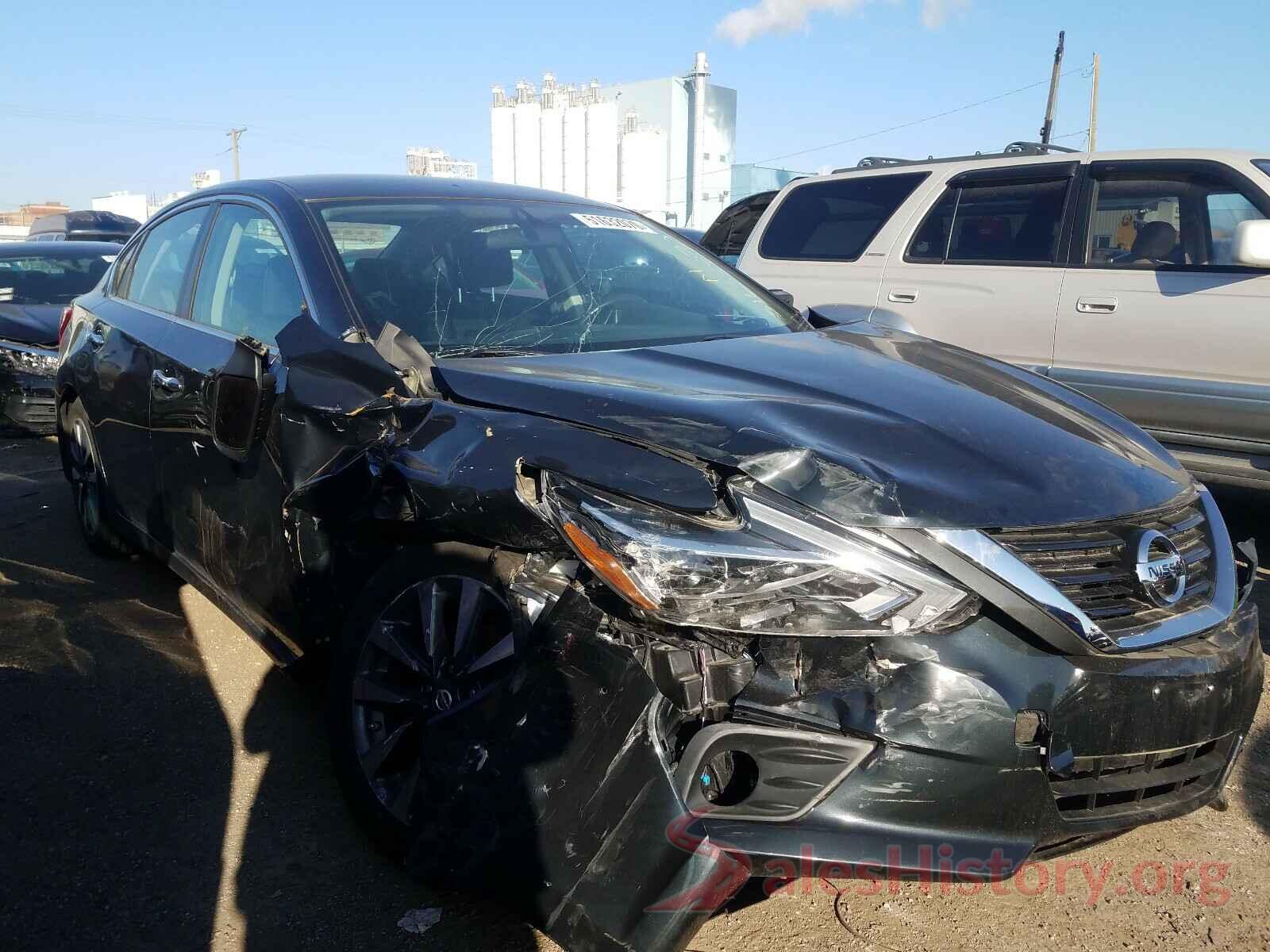 1N4AL3AP9HC113616 2017 NISSAN ALTIMA