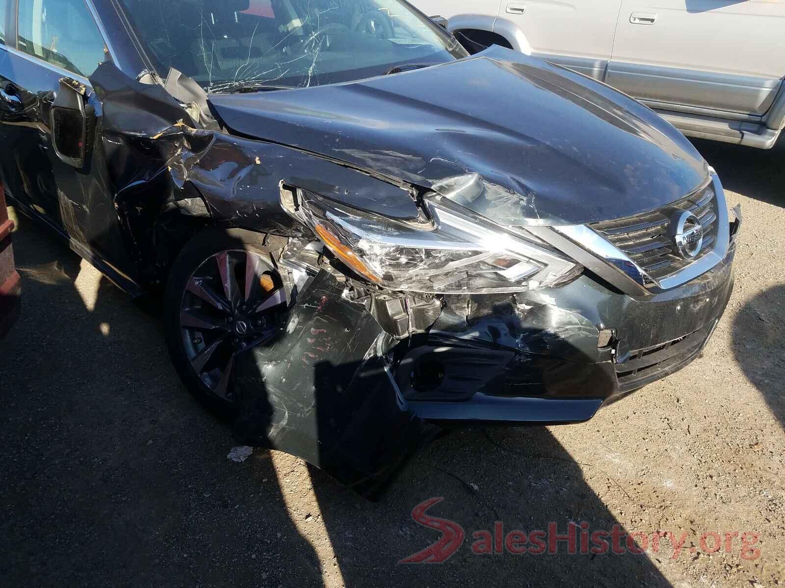 1N4AL3AP9HC113616 2017 NISSAN ALTIMA