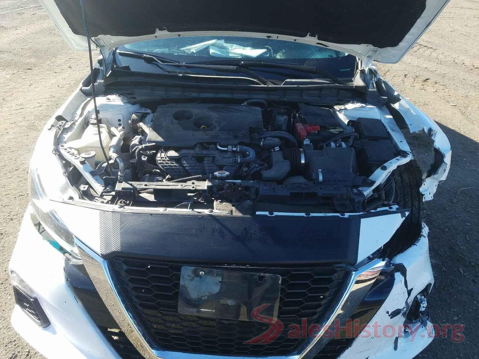 1N4BL4BV9LC209861 2020 NISSAN ALTIMA