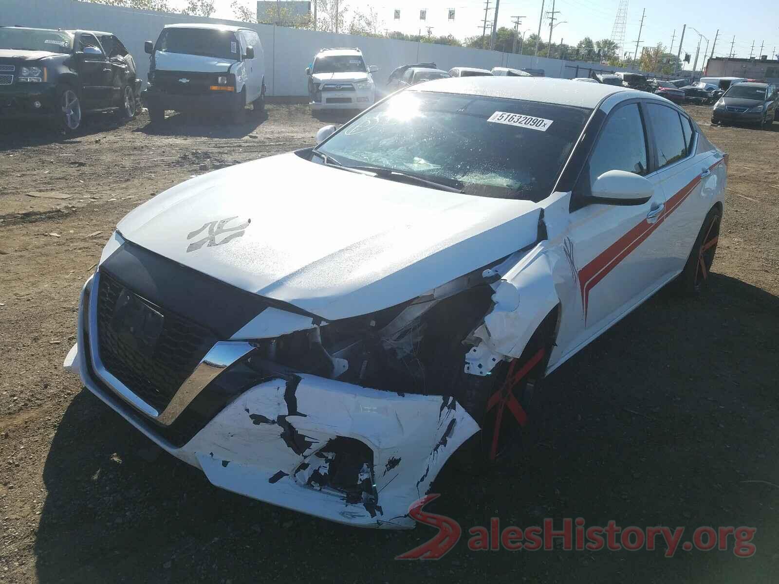 1N4BL4BV9LC209861 2020 NISSAN ALTIMA