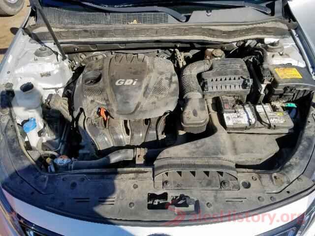 5XXGM4A76FG433769 2015 KIA OPTIMA LX