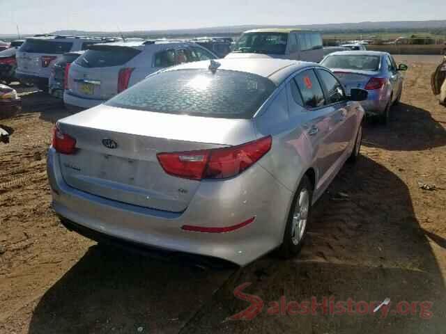 5XXGM4A76FG433769 2015 KIA OPTIMA LX