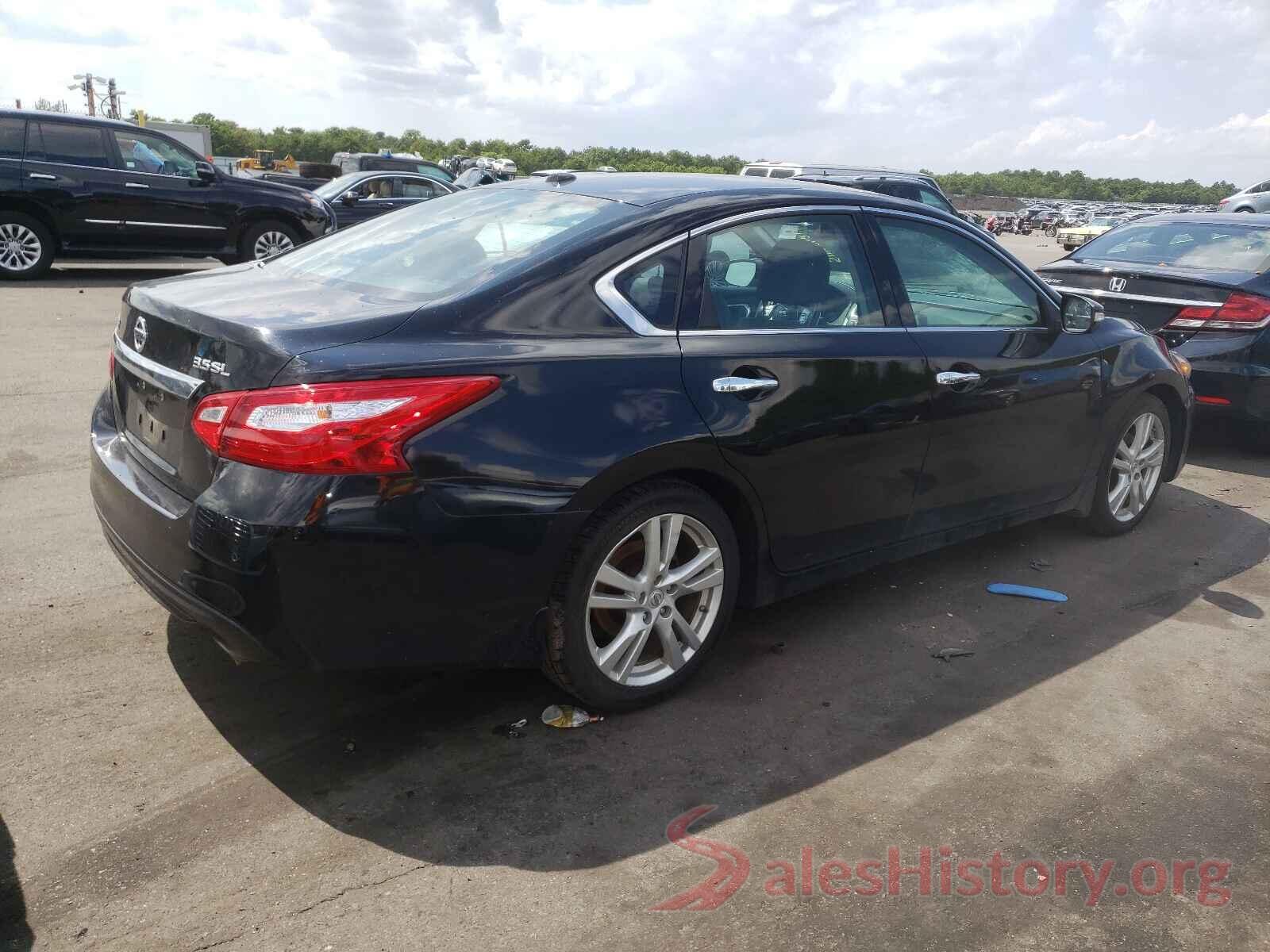 1N4BL3AP3GC187603 2016 NISSAN ALTIMA