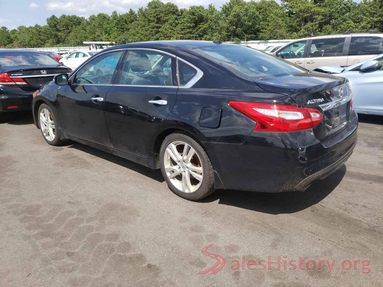 1N4BL3AP3GC187603 2016 NISSAN ALTIMA