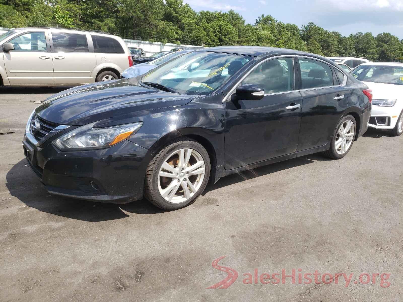 1N4BL3AP3GC187603 2016 NISSAN ALTIMA