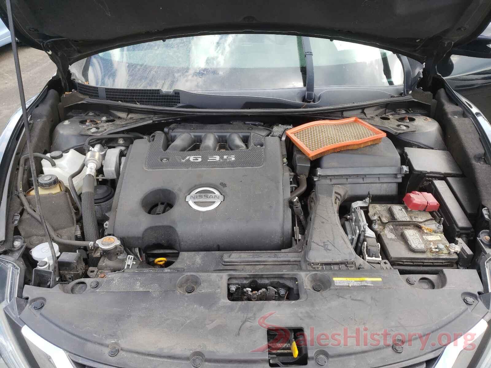 1N4BL3AP3GC187603 2016 NISSAN ALTIMA