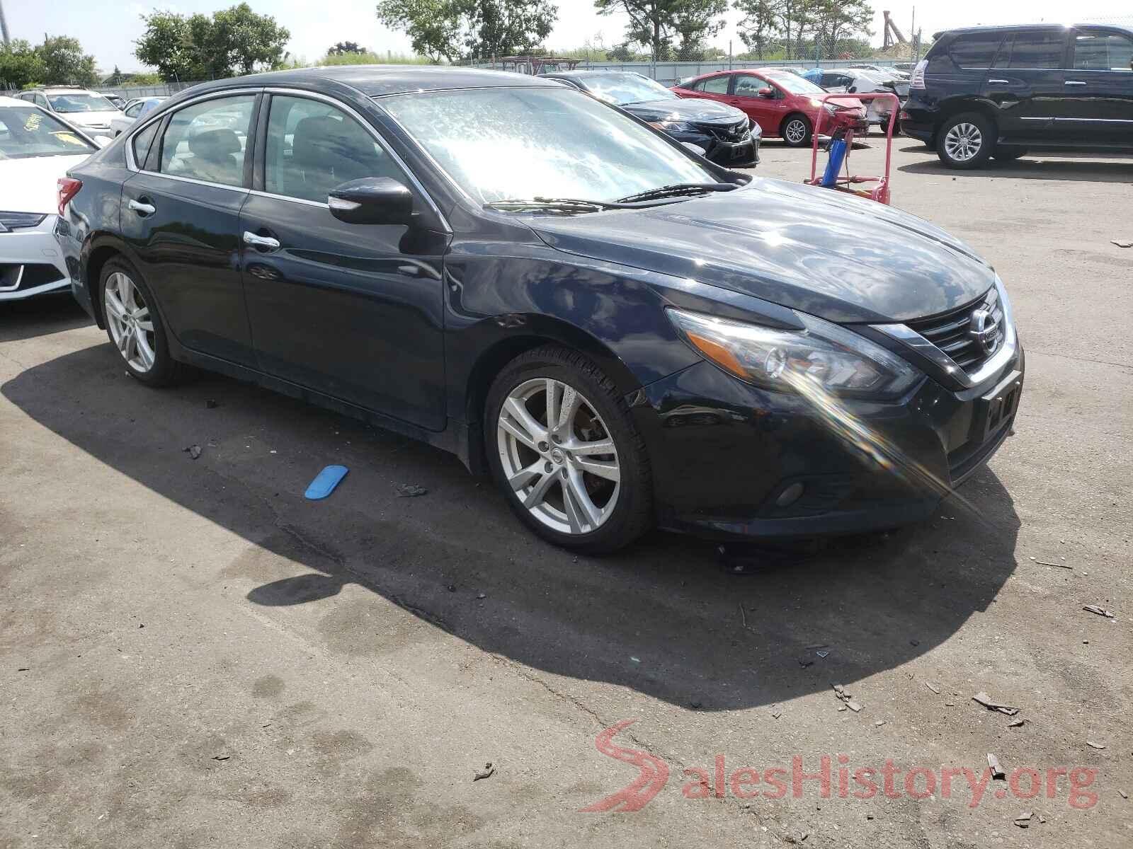 1N4BL3AP3GC187603 2016 NISSAN ALTIMA