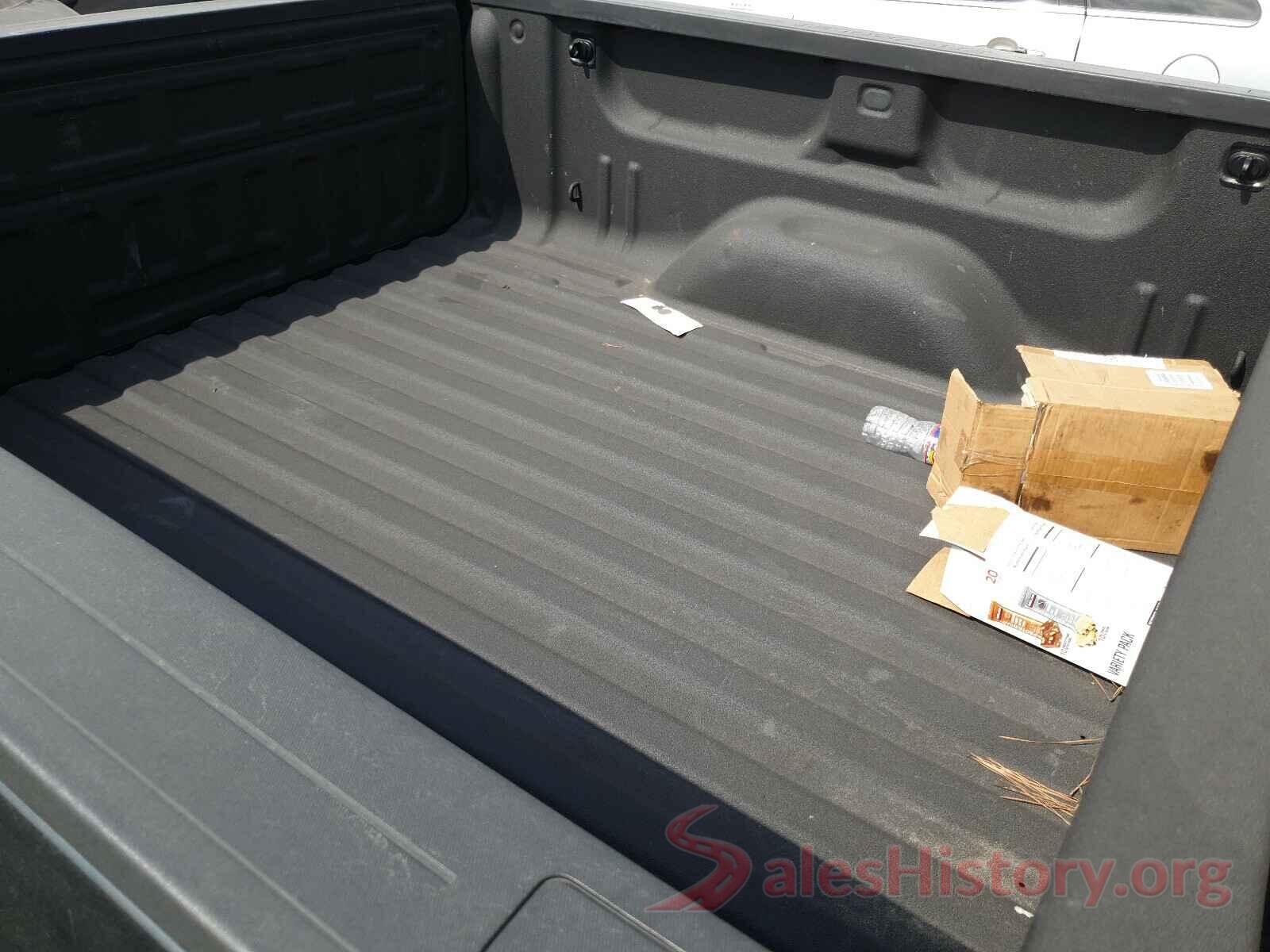 3GCUKTEC3JG329918 2018 CHEVROLET SILVERADO