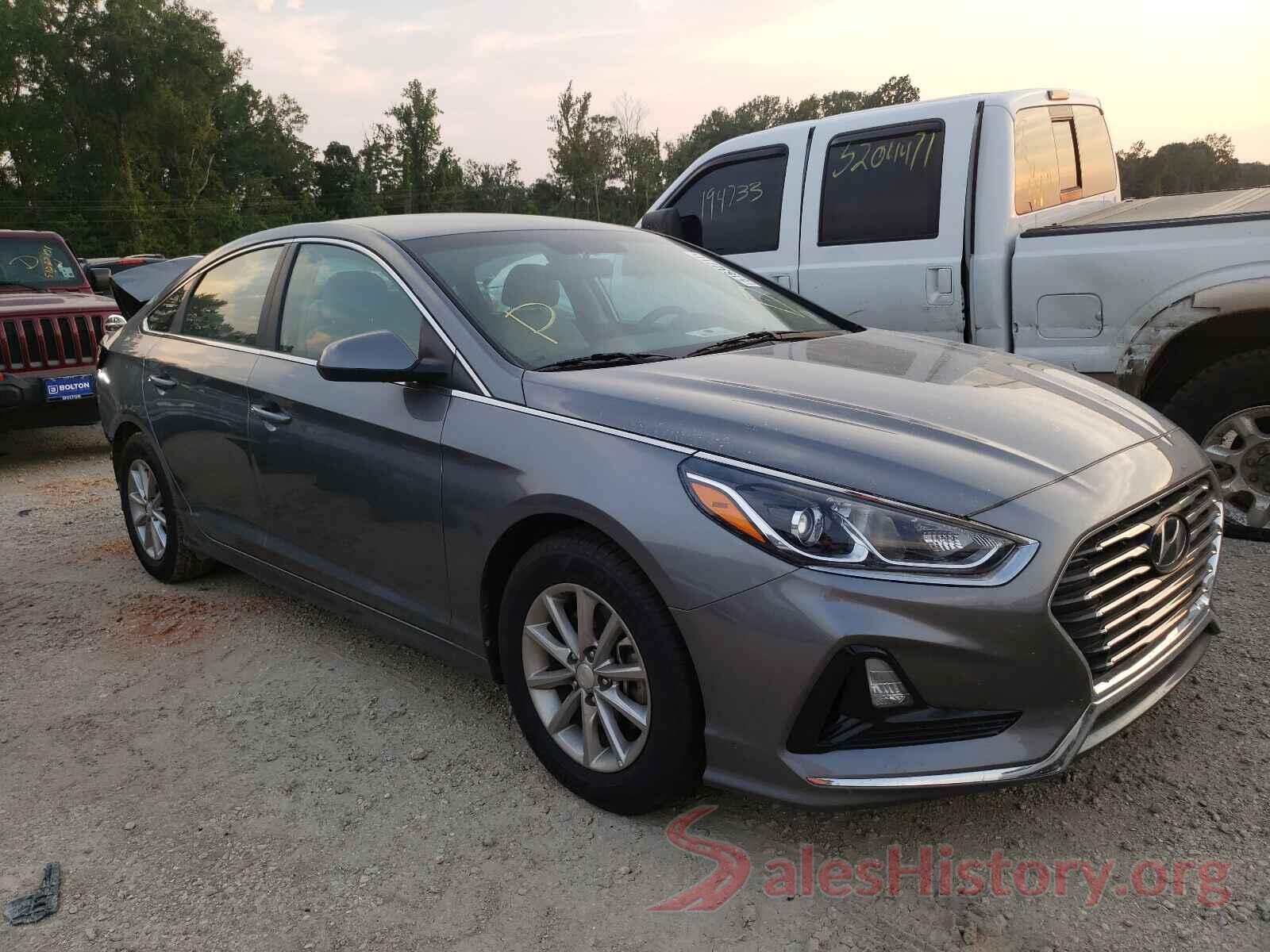 5NPE24AF5JH693789 2018 HYUNDAI SONATA