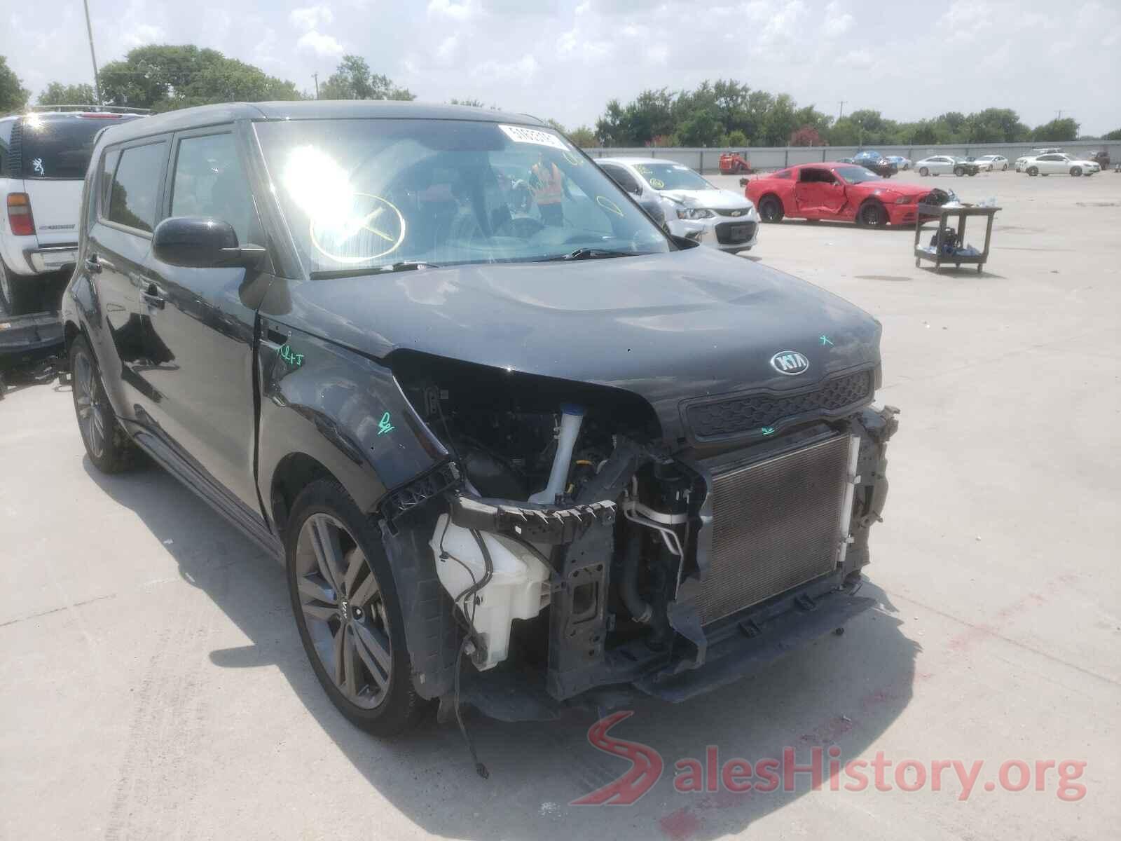 KNDJP3A50G7349446 2016 KIA SOUL