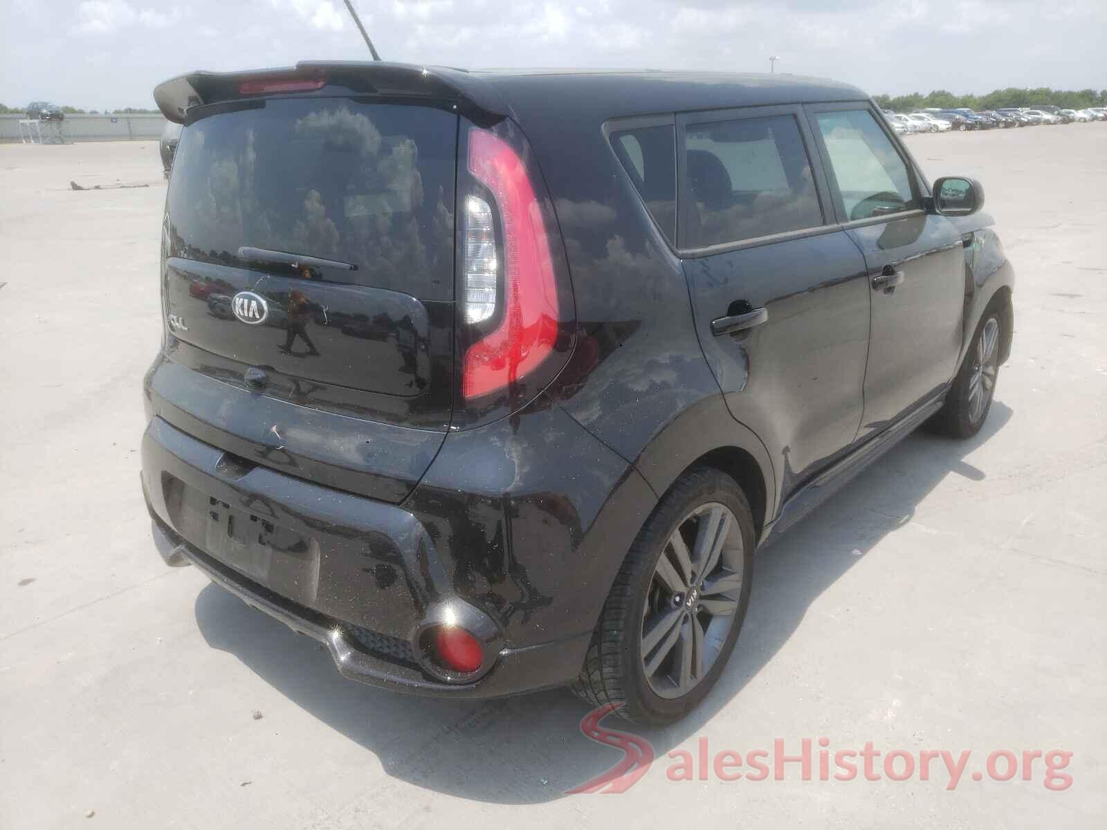 KNDJP3A50G7349446 2016 KIA SOUL