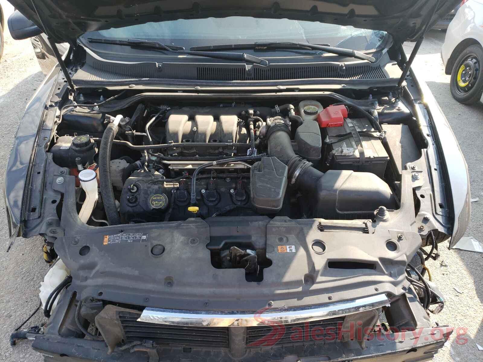 1FAHP2E81GG128019 2016 FORD TAURUS