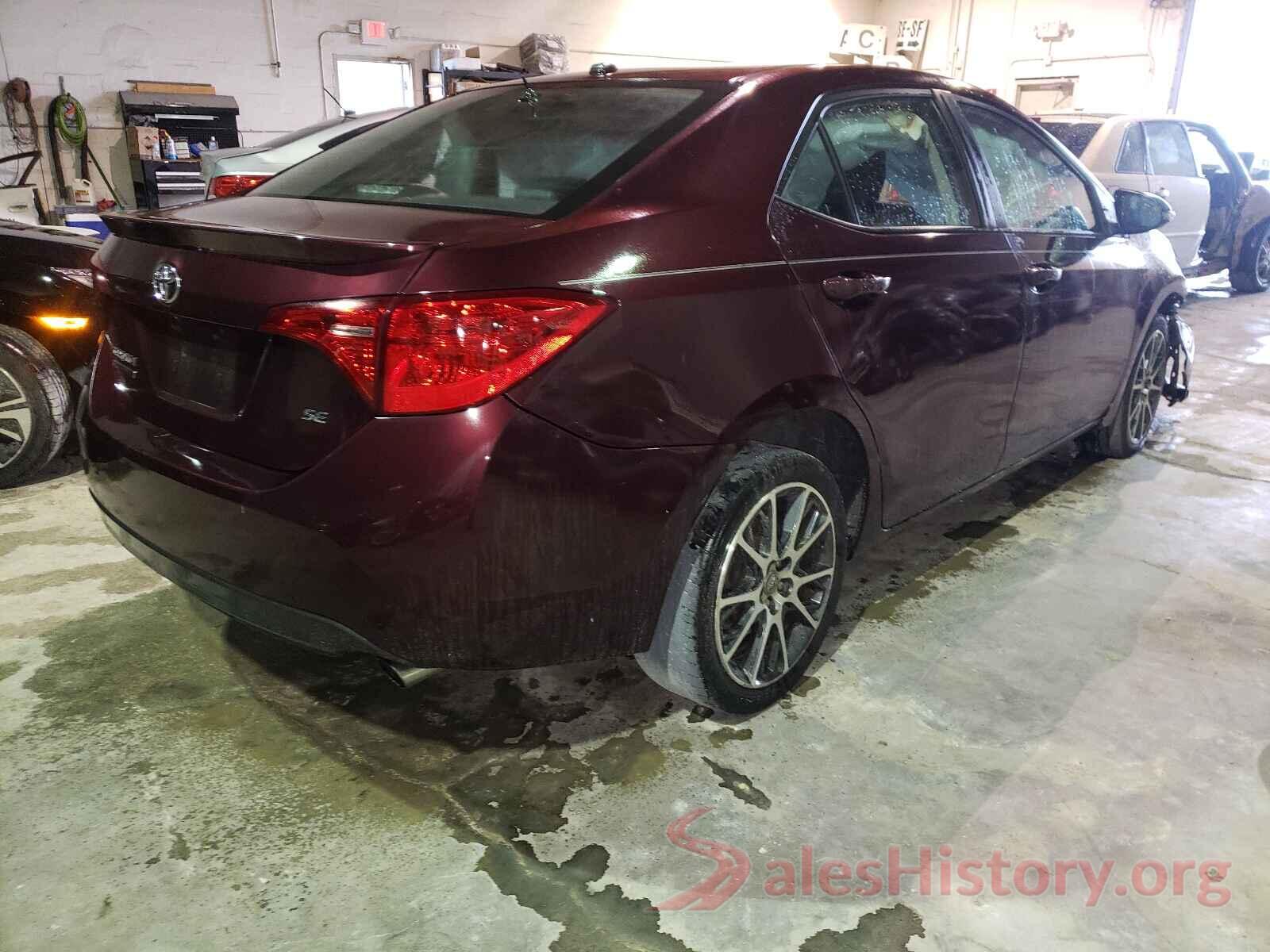 5YFBURHE9HP606948 2017 TOYOTA COROLLA